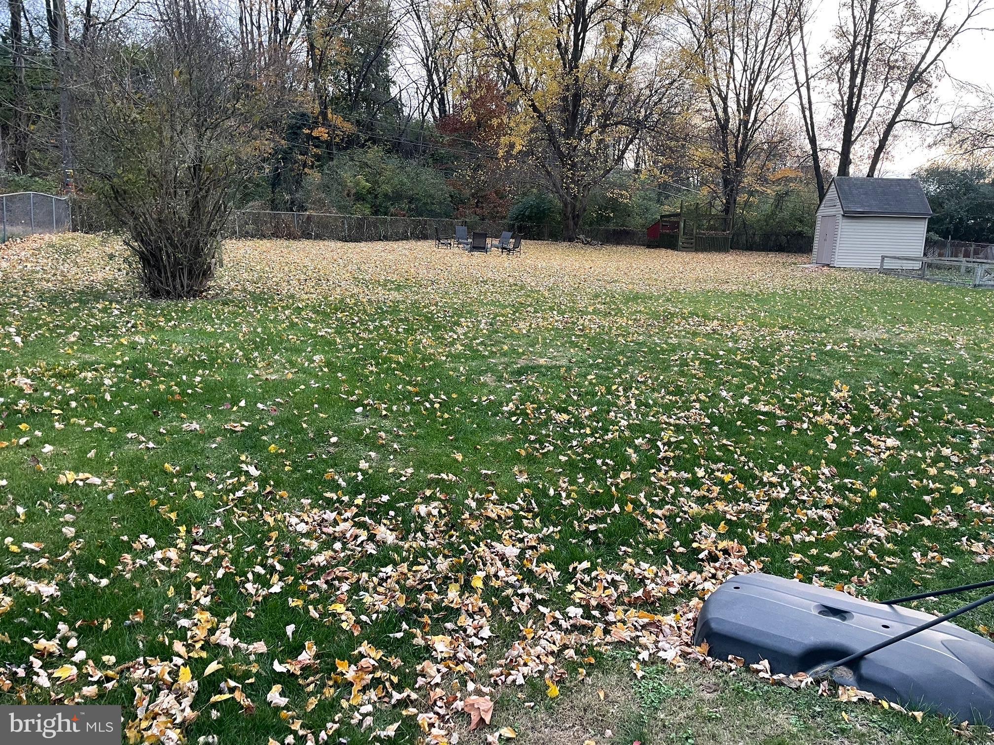 WEST YORK ESTATES - Residential