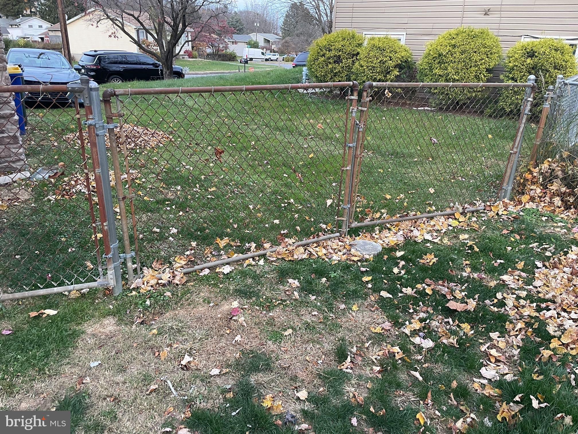 WEST YORK ESTATES - Residential