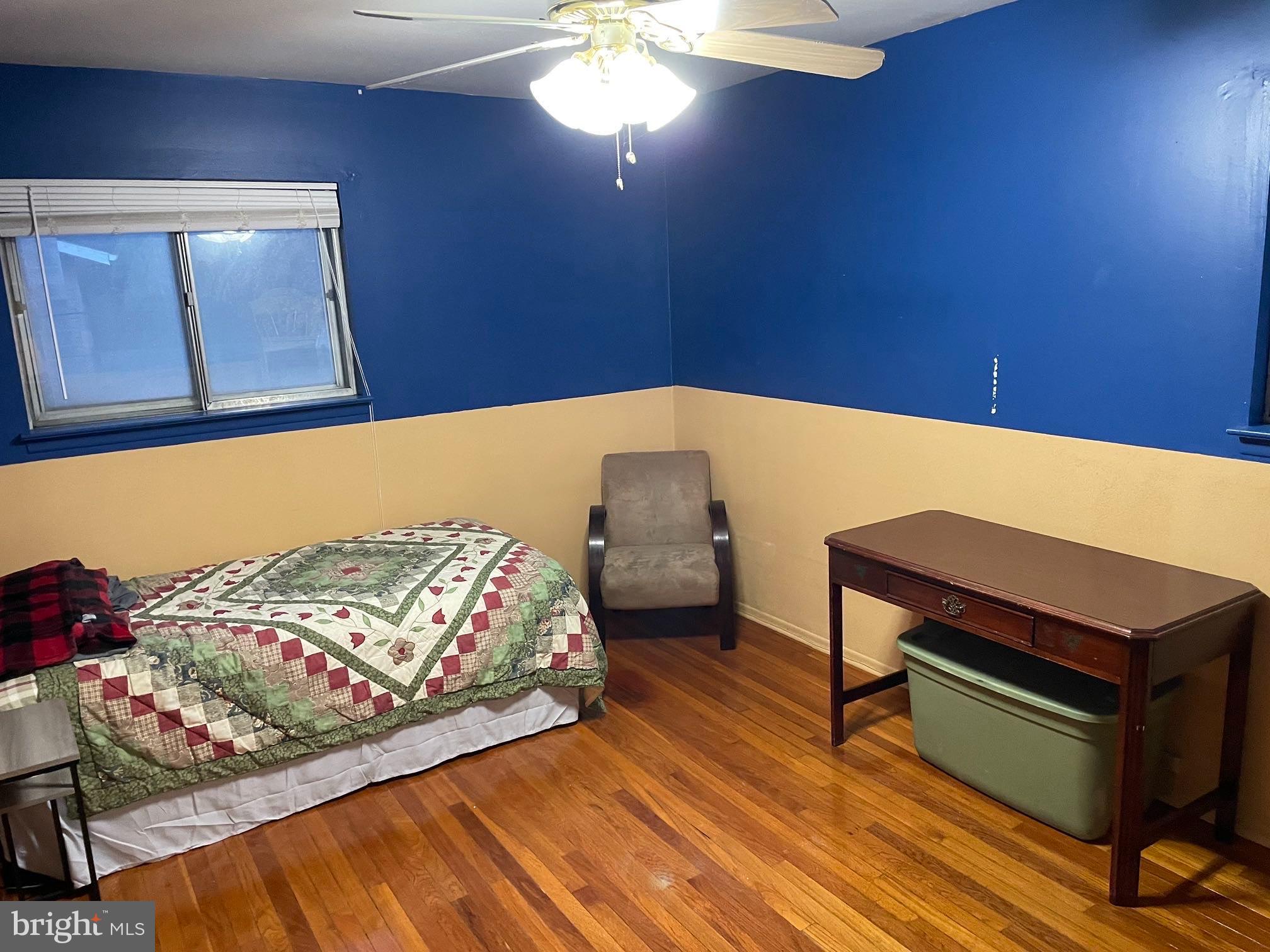 WEST YORK ESTATES - Residential