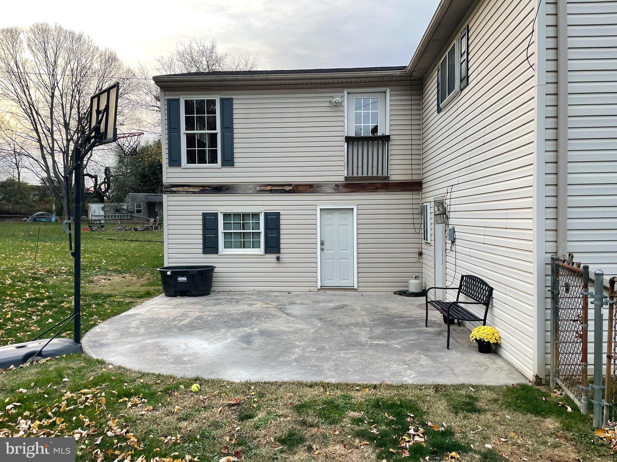 WEST YORK ESTATES - Residential