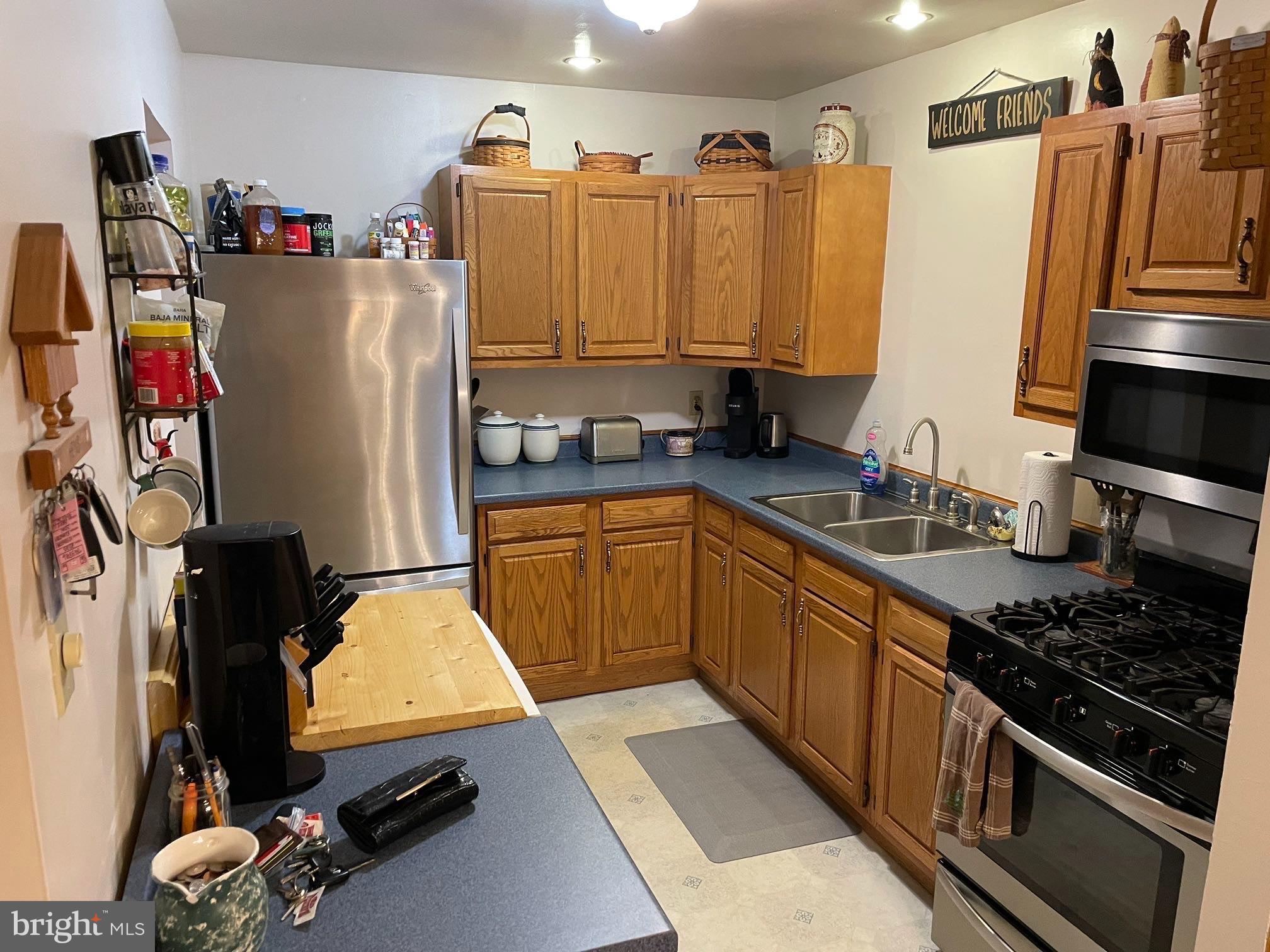 WEST YORK ESTATES - Residential