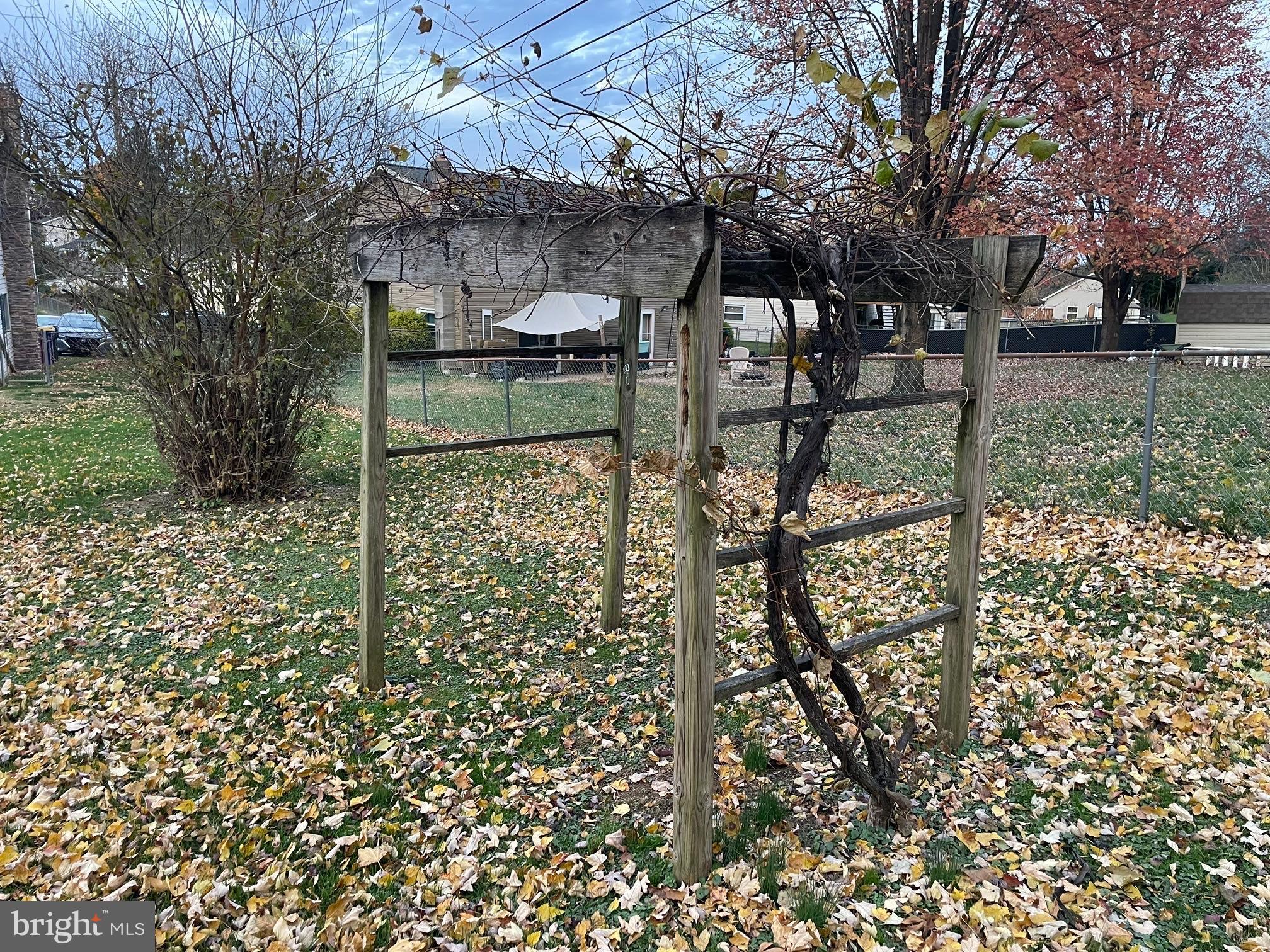 WEST YORK ESTATES - Residential