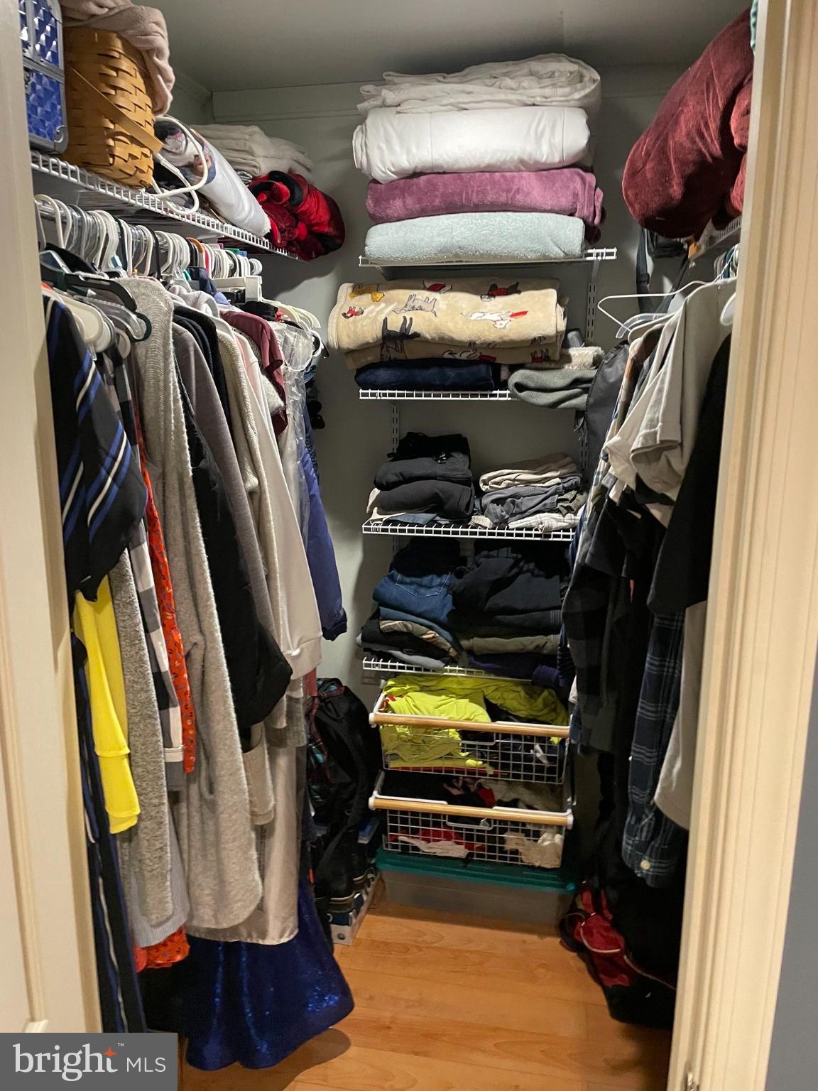 WEST YORK ESTATES - Residential