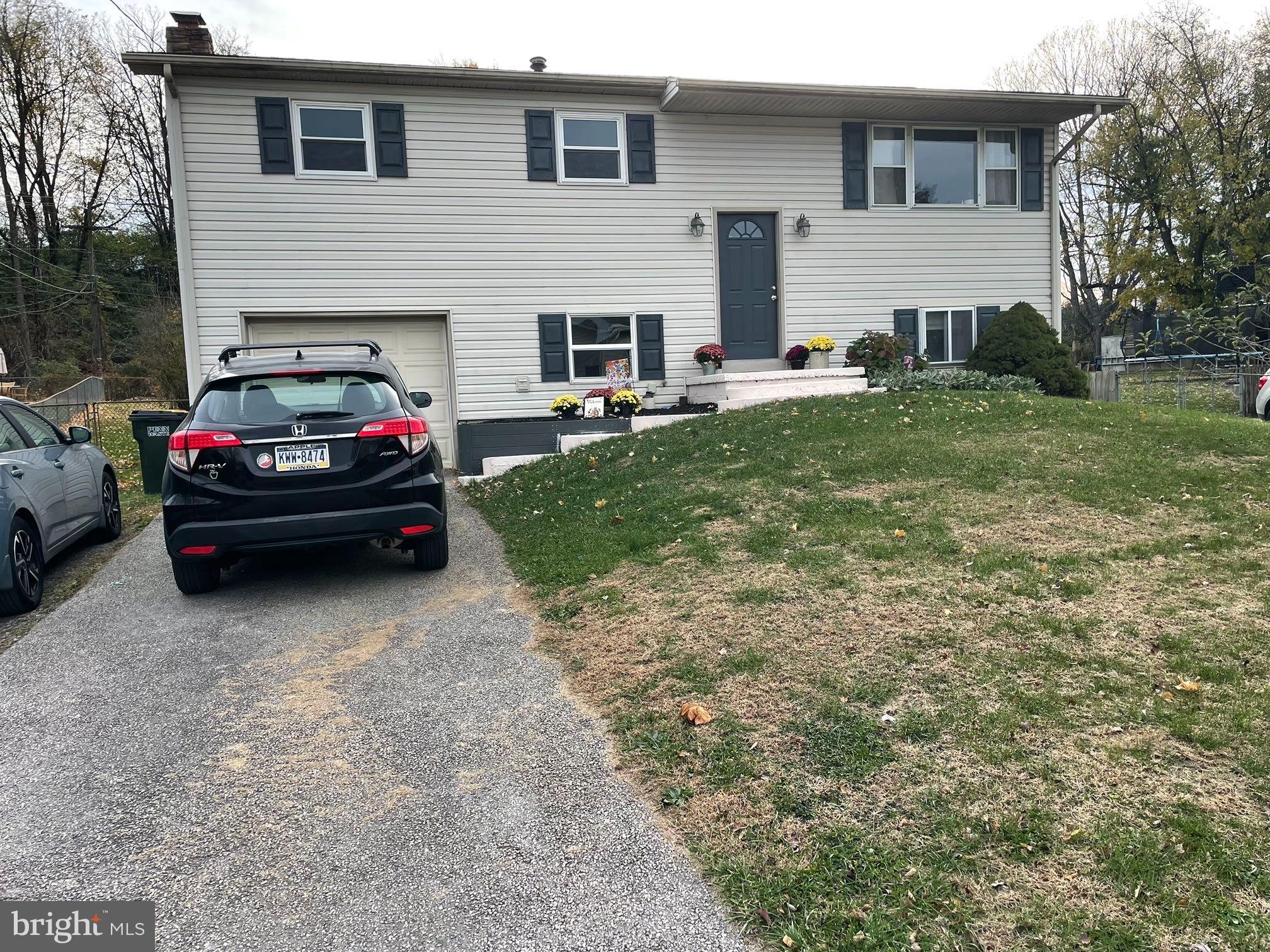 WEST YORK ESTATES - Residential