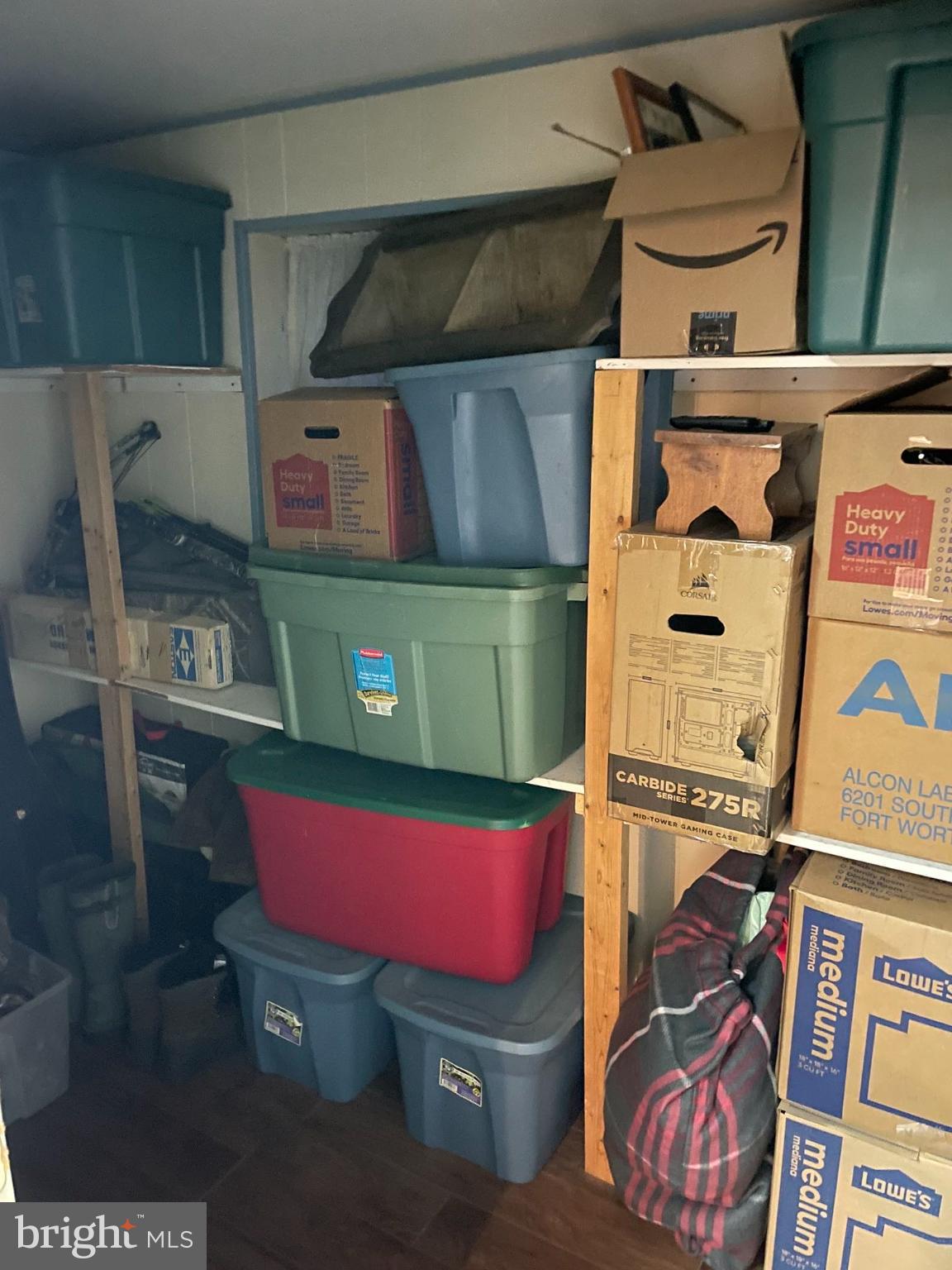 WEST YORK ESTATES - Residential