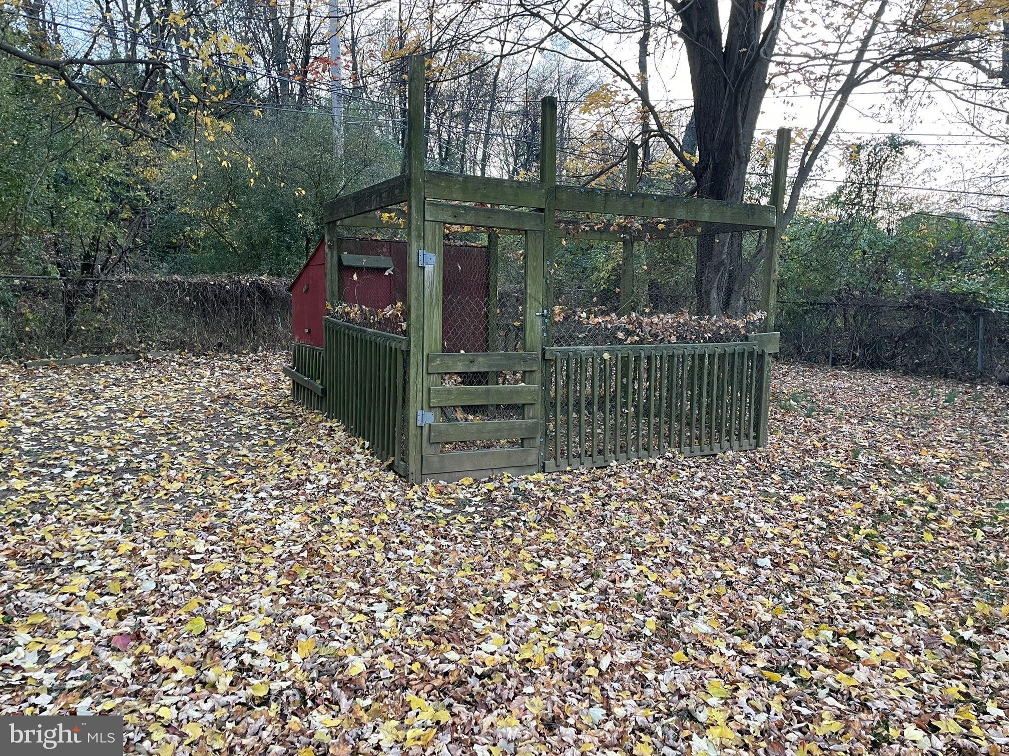 WEST YORK ESTATES - Residential