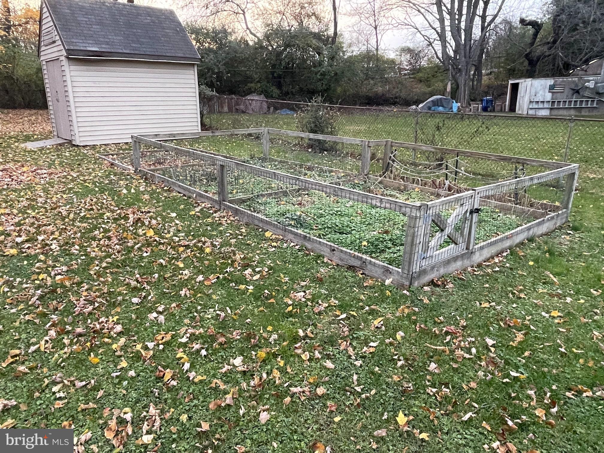 WEST YORK ESTATES - Residential