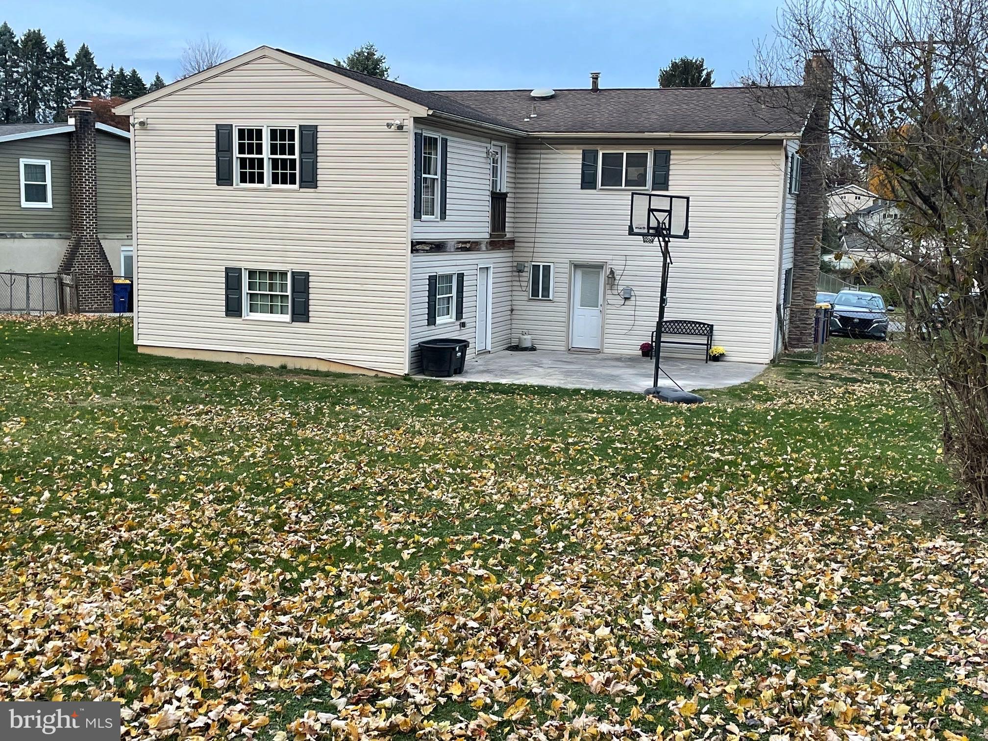 WEST YORK ESTATES - Residential