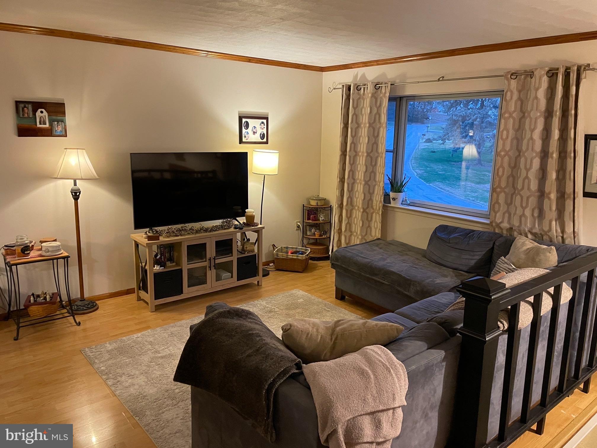 WEST YORK ESTATES - Residential