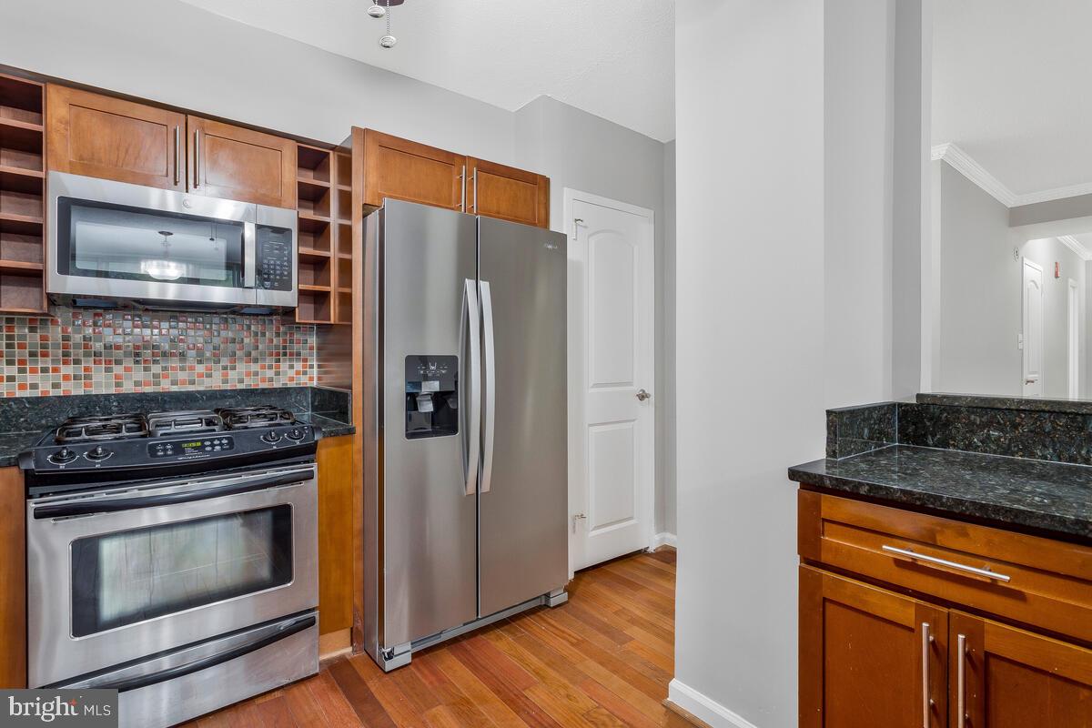 TAKOMA PARK - Residential