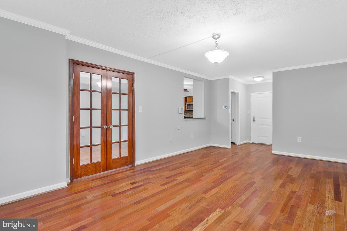 TAKOMA PARK - Residential