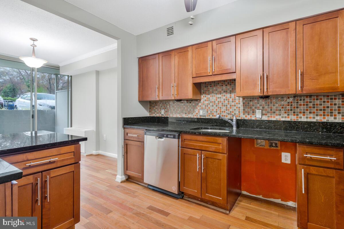 TAKOMA PARK - Residential