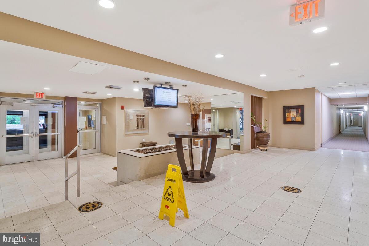 TAKOMA PARK - Residential