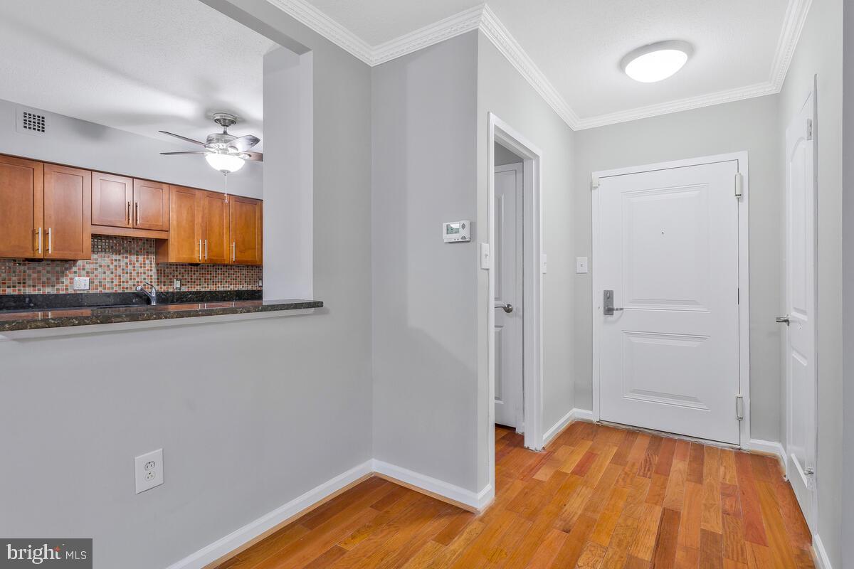 TAKOMA PARK - Residential