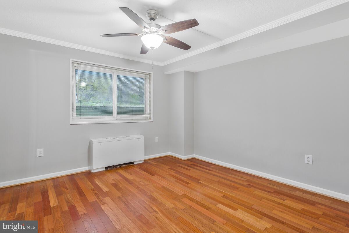 TAKOMA PARK - Residential