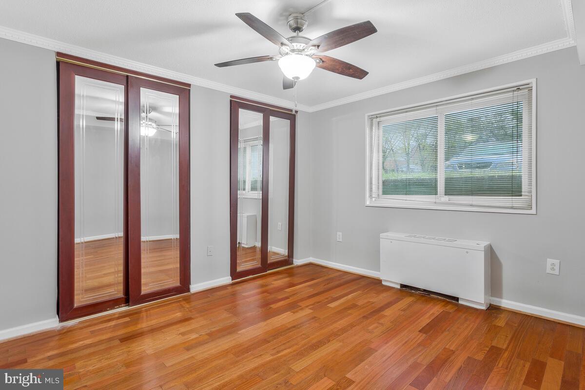 TAKOMA PARK - Residential