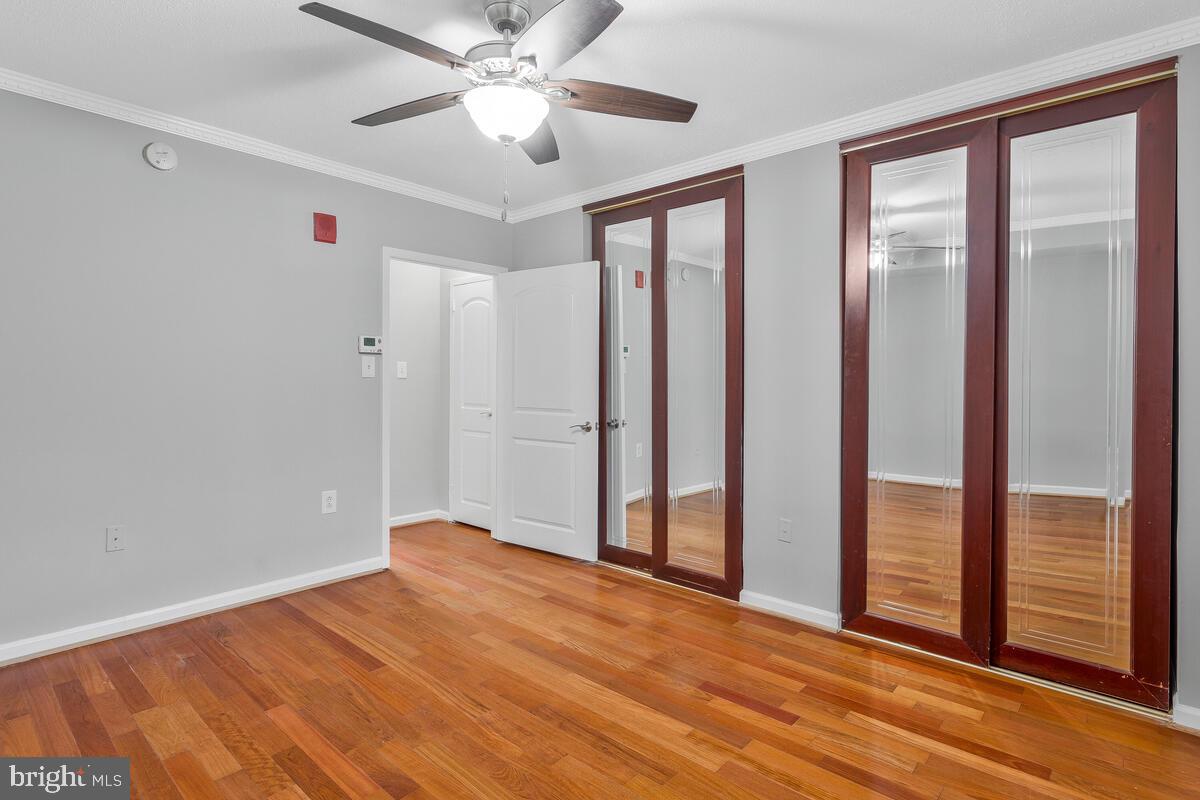 TAKOMA PARK - Residential