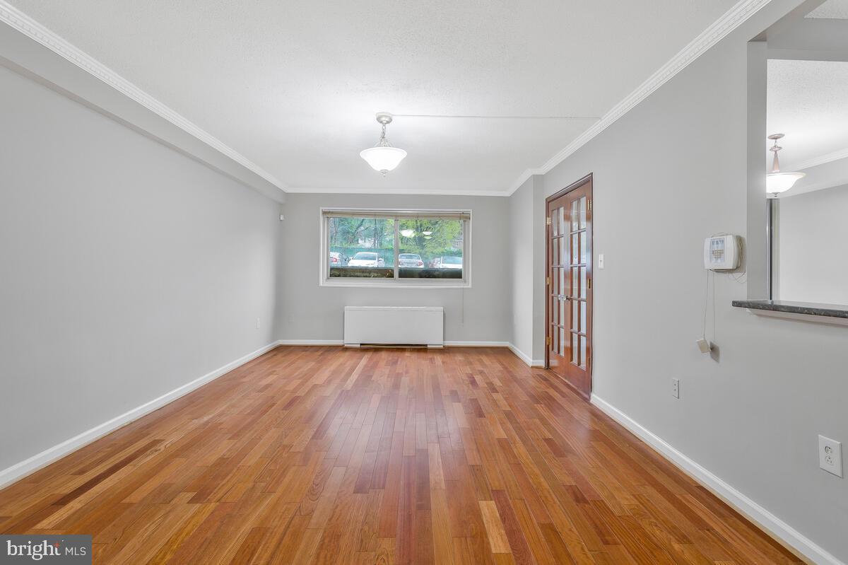 TAKOMA PARK - Residential