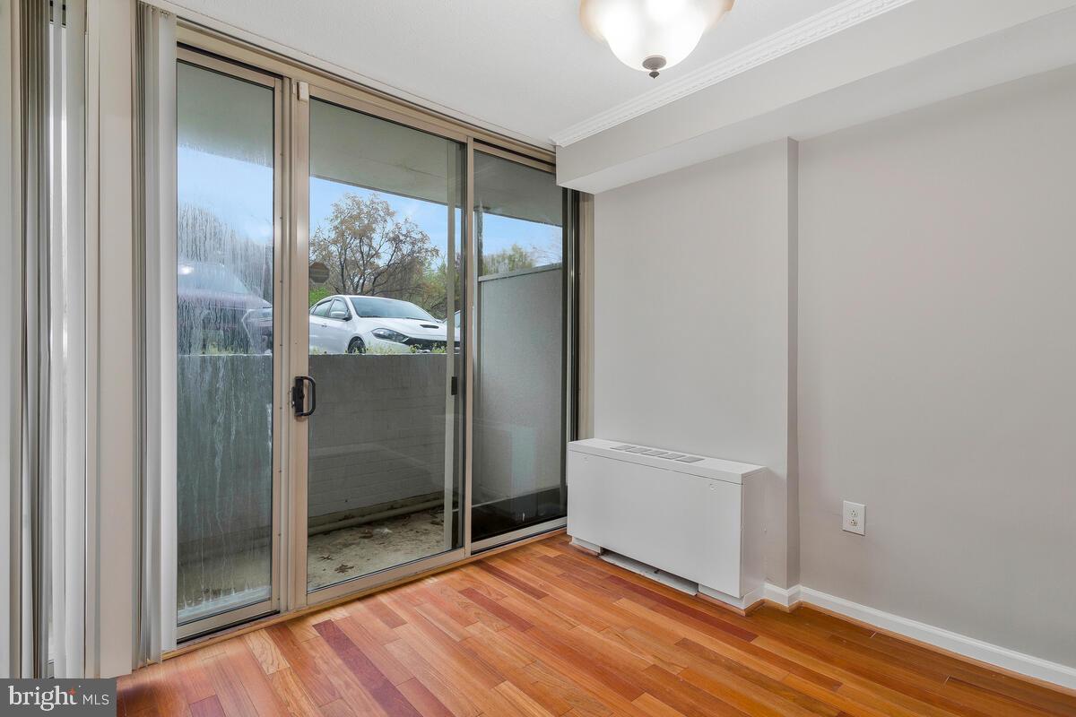 TAKOMA PARK - Residential