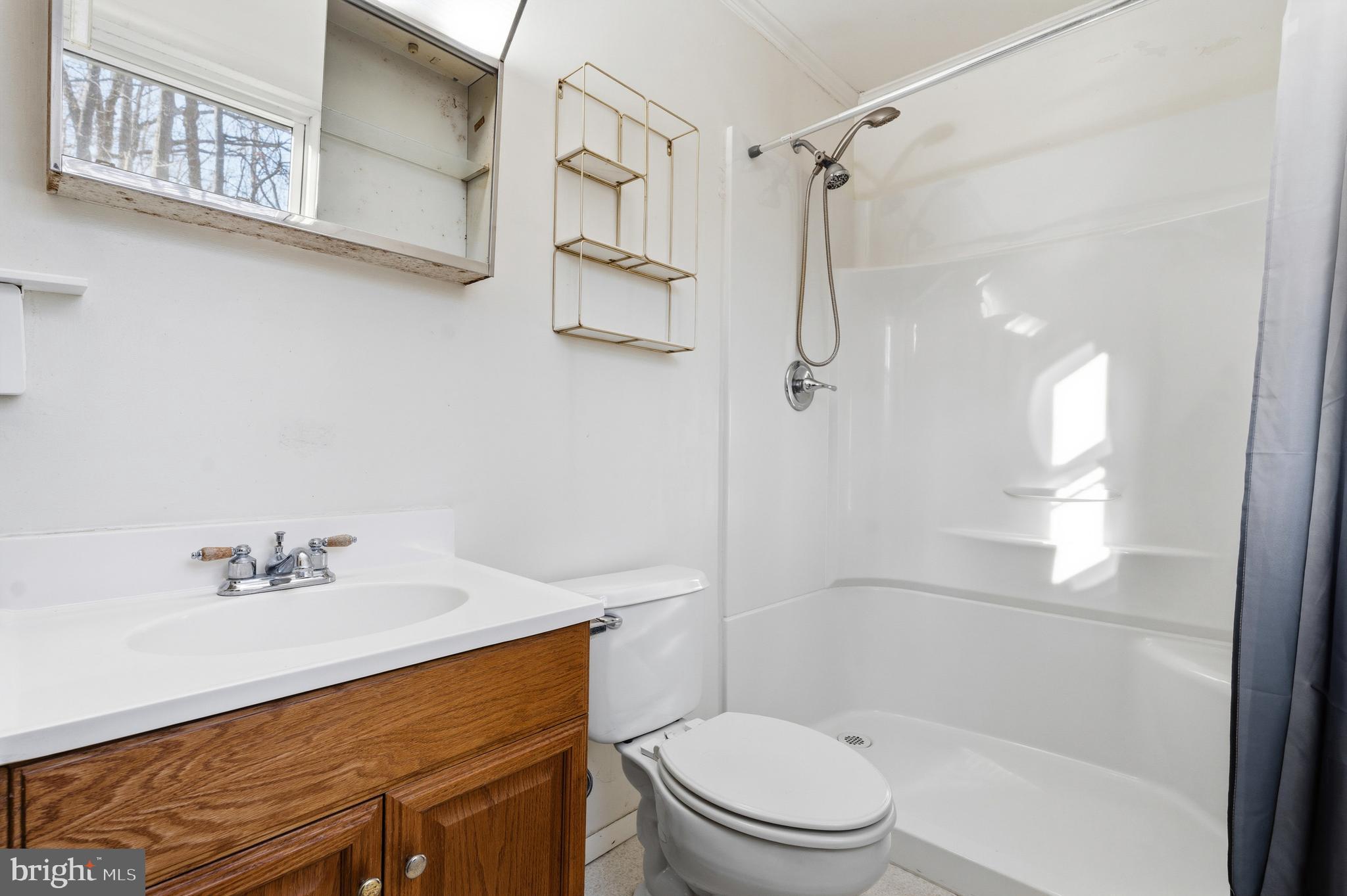 WATERLOO WOODS - Residential