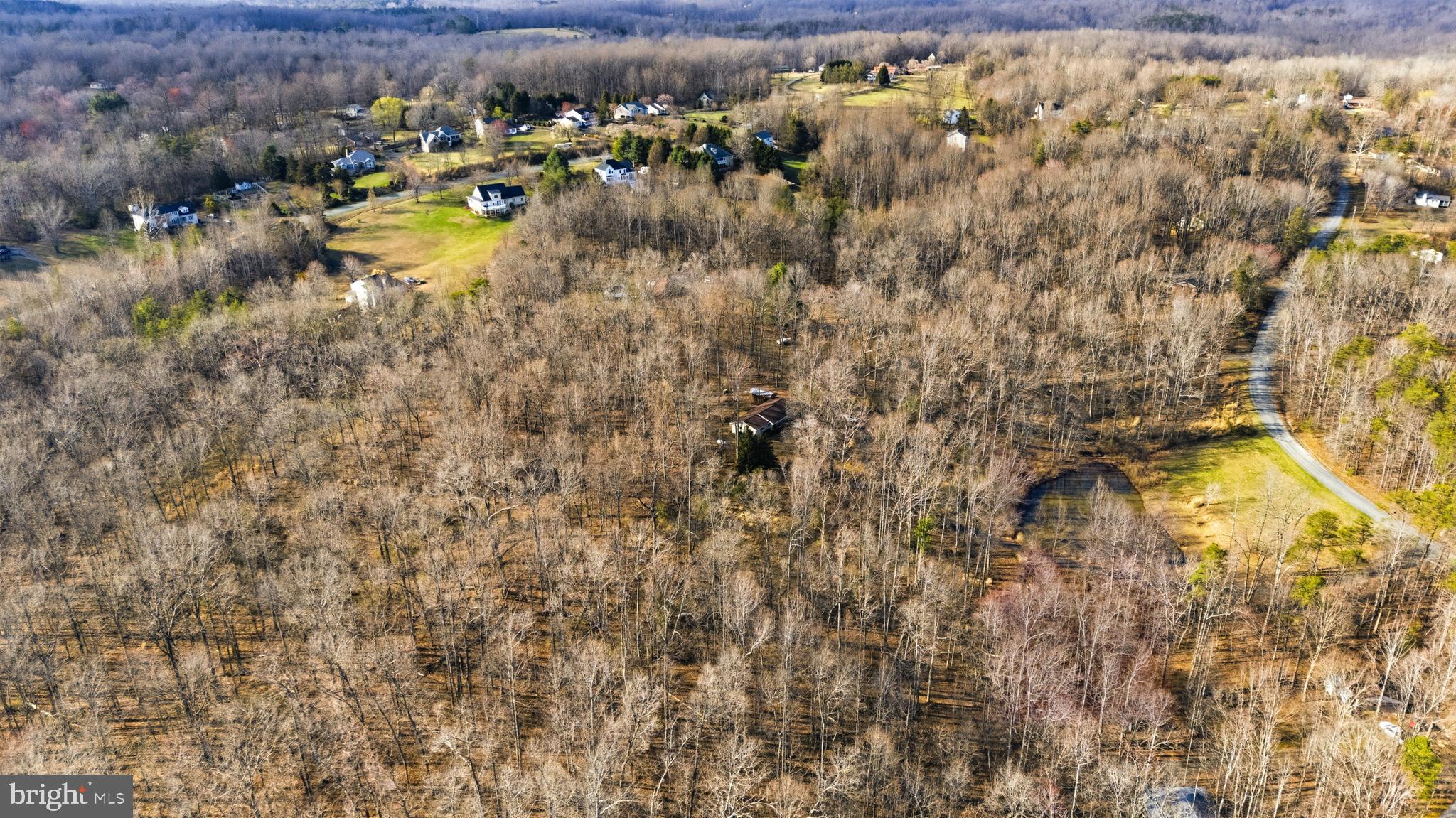 WATERLOO WOODS - Residential