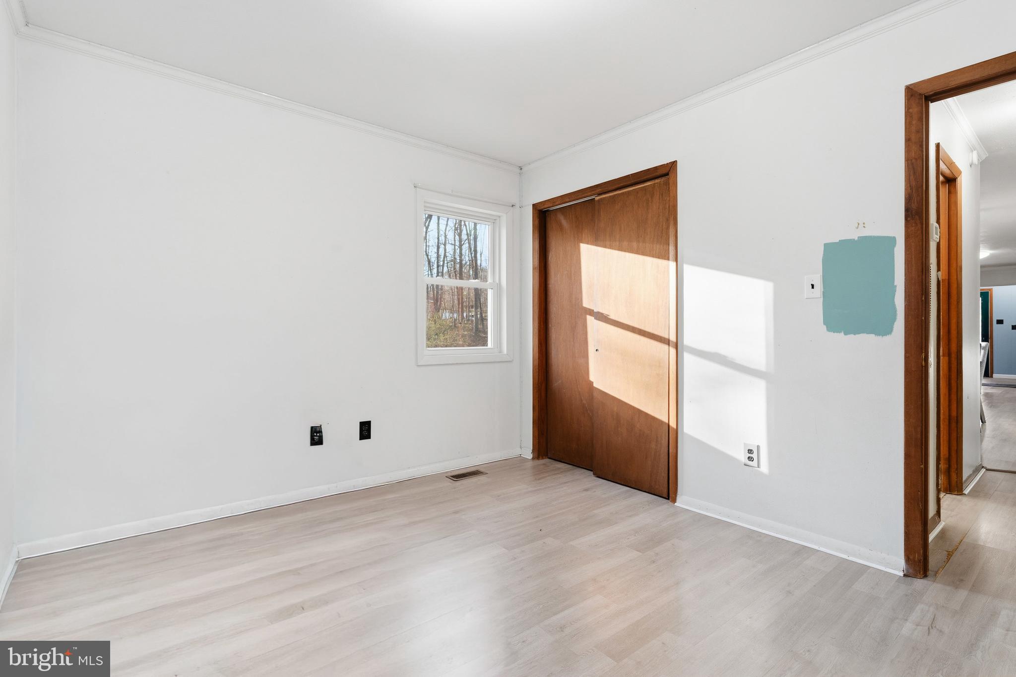 WATERLOO WOODS - Residential