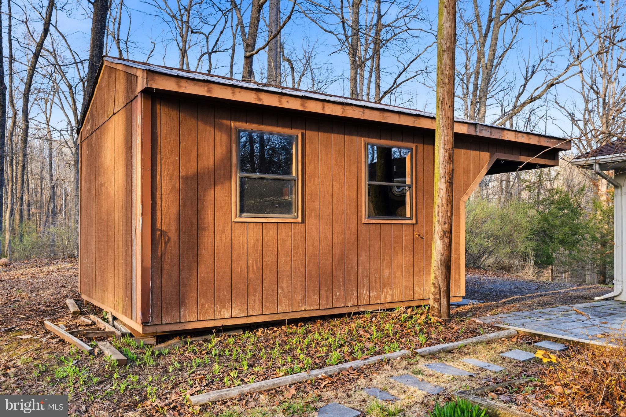 WATERLOO WOODS - Residential