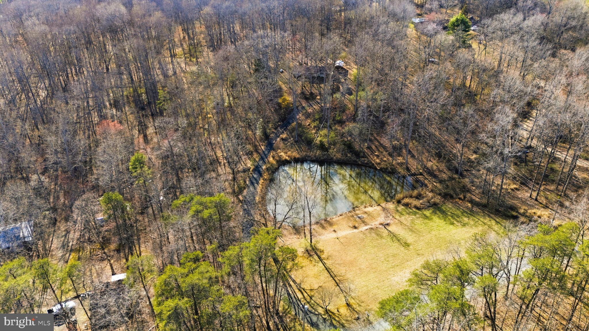 WATERLOO WOODS - Residential
