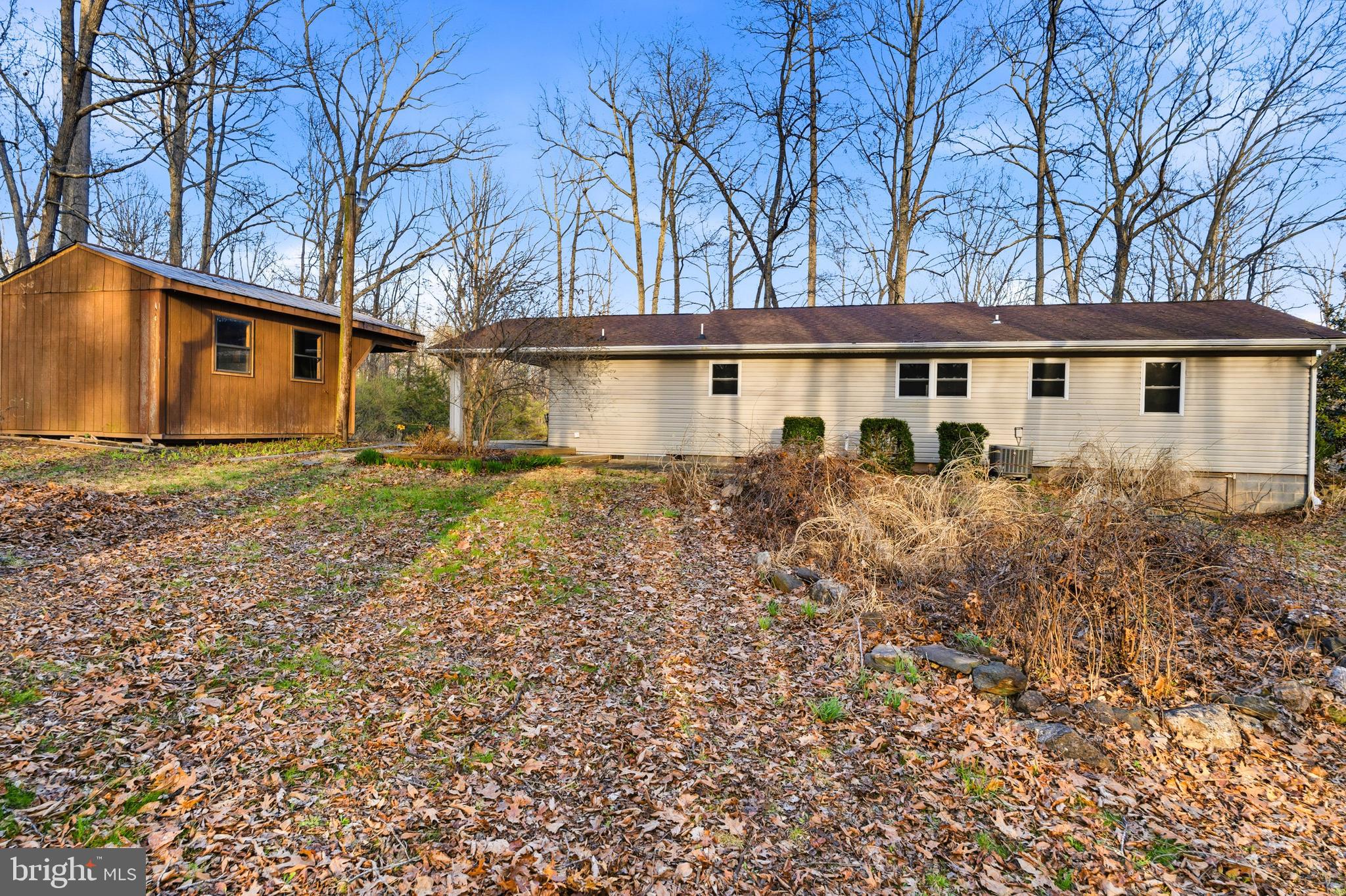 WATERLOO WOODS - Residential