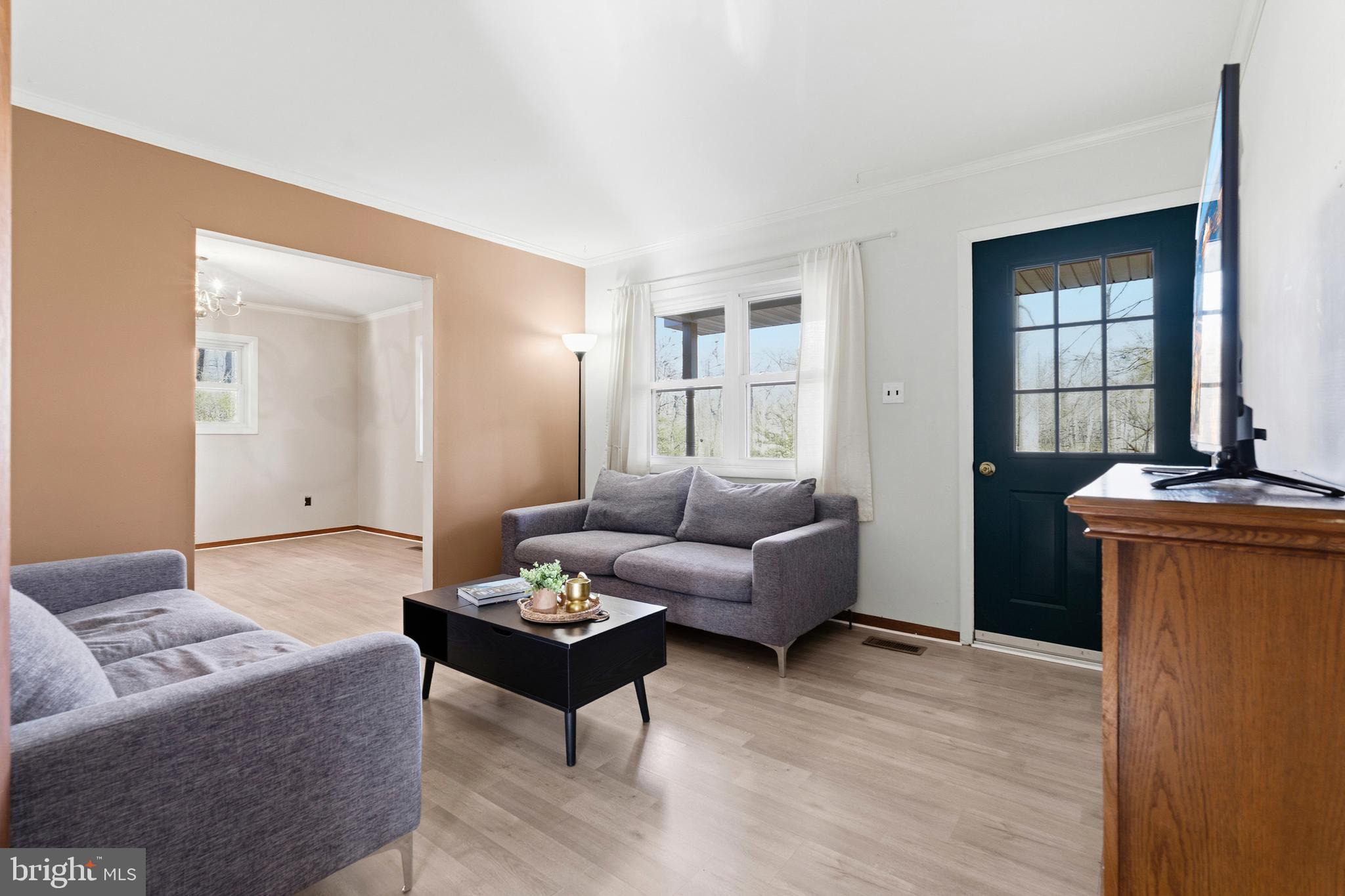 WATERLOO WOODS - Residential