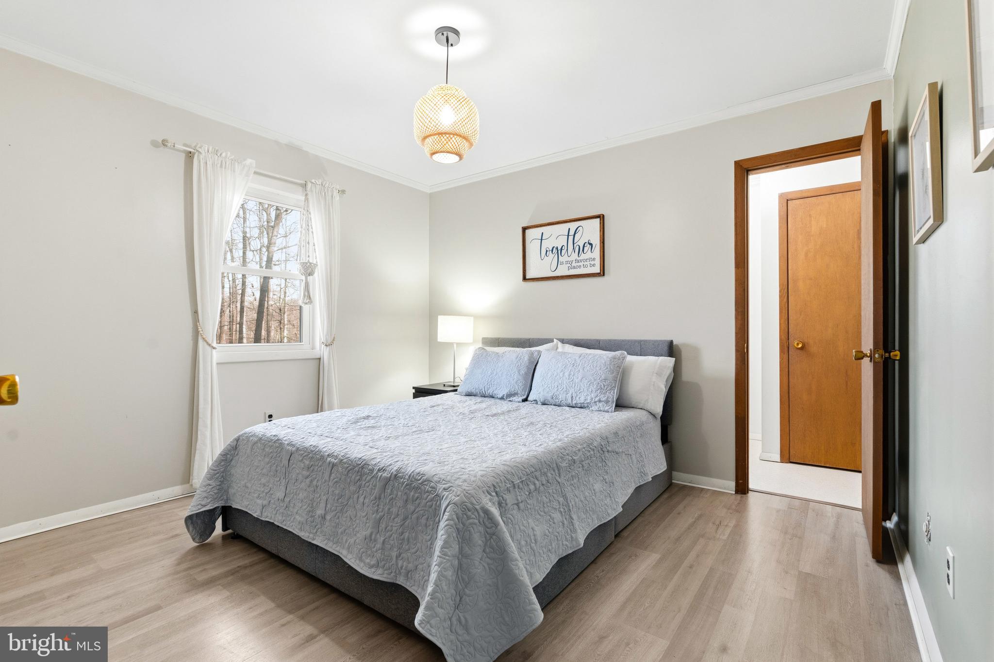 WATERLOO WOODS - Residential