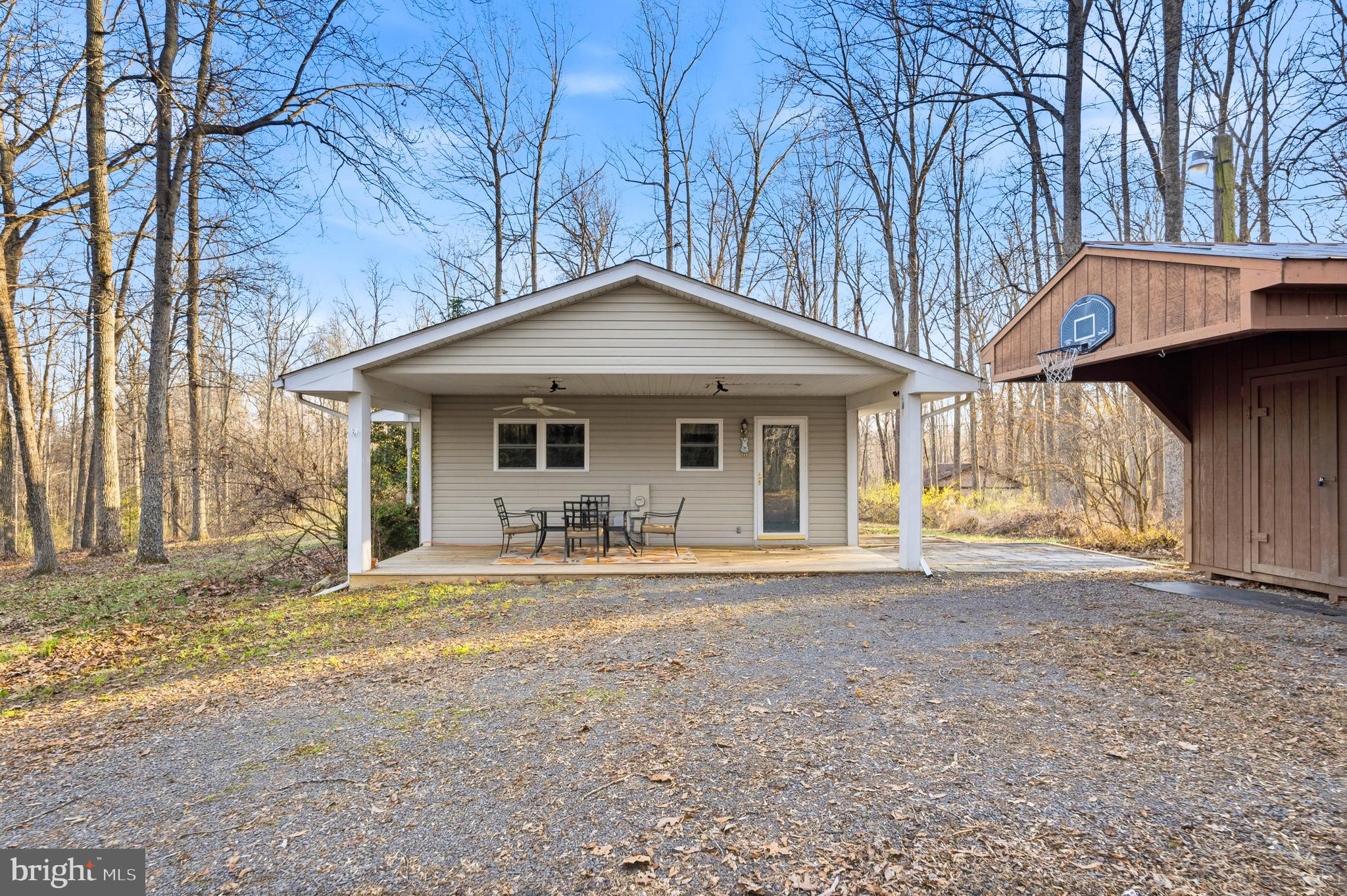 WATERLOO WOODS - Residential