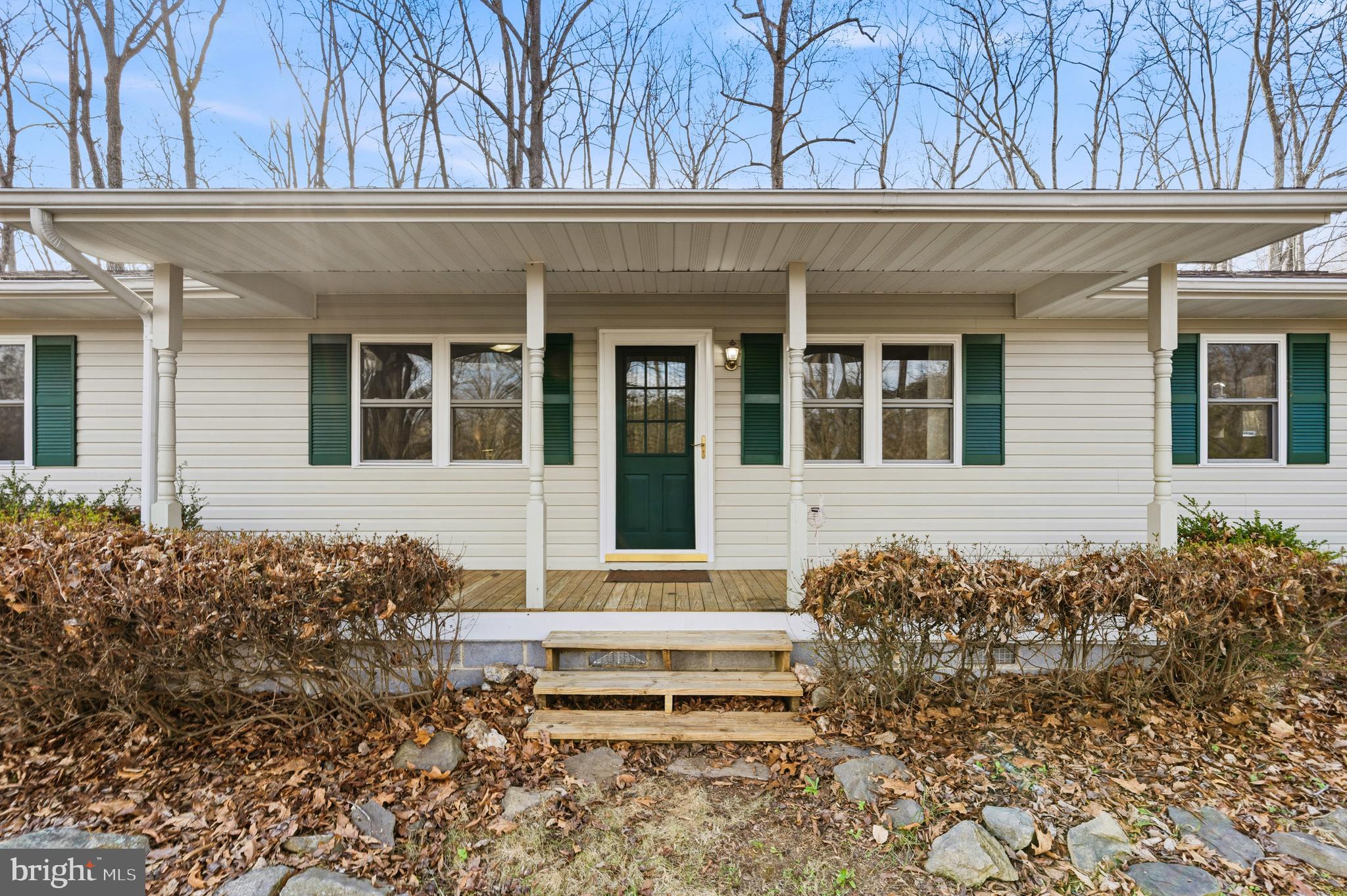 WATERLOO WOODS - Residential