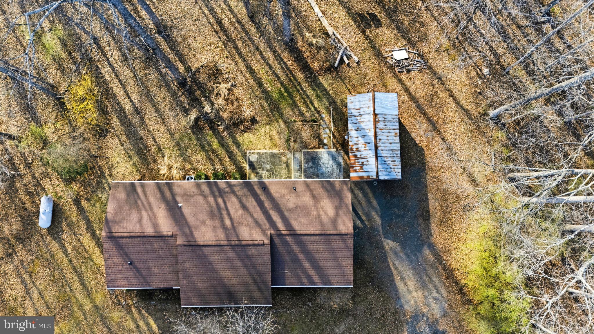 WATERLOO WOODS - Residential