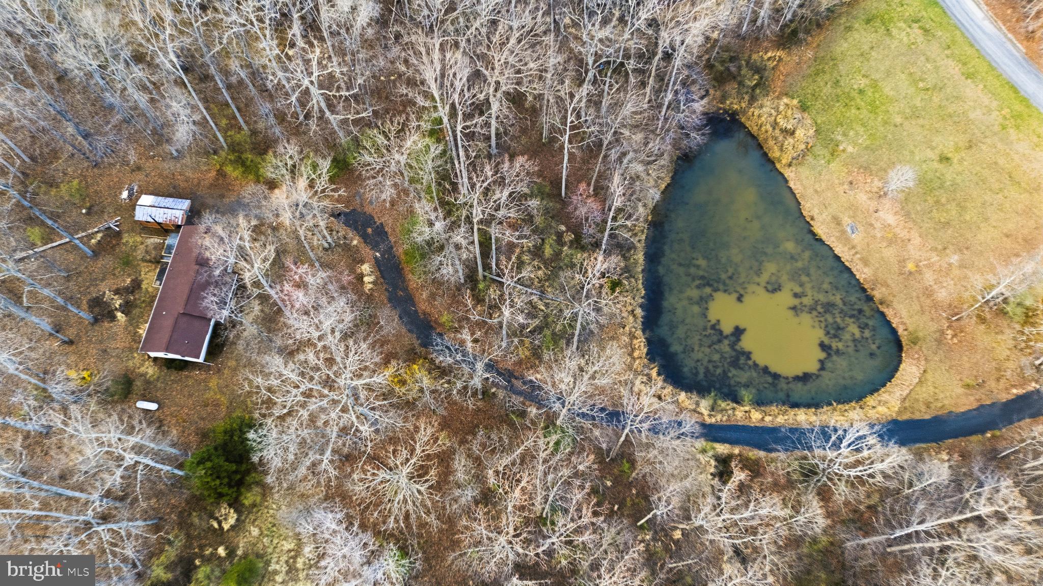 WATERLOO WOODS - Residential