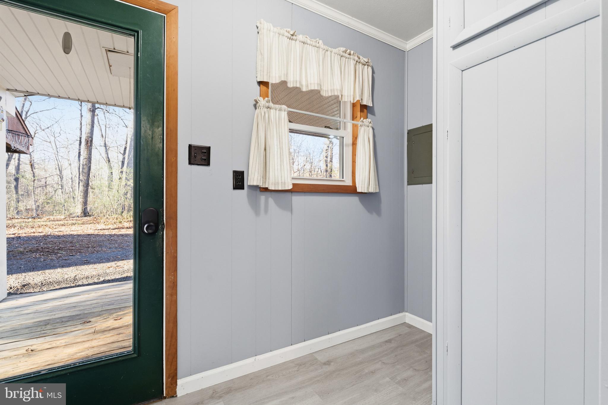 WATERLOO WOODS - Residential