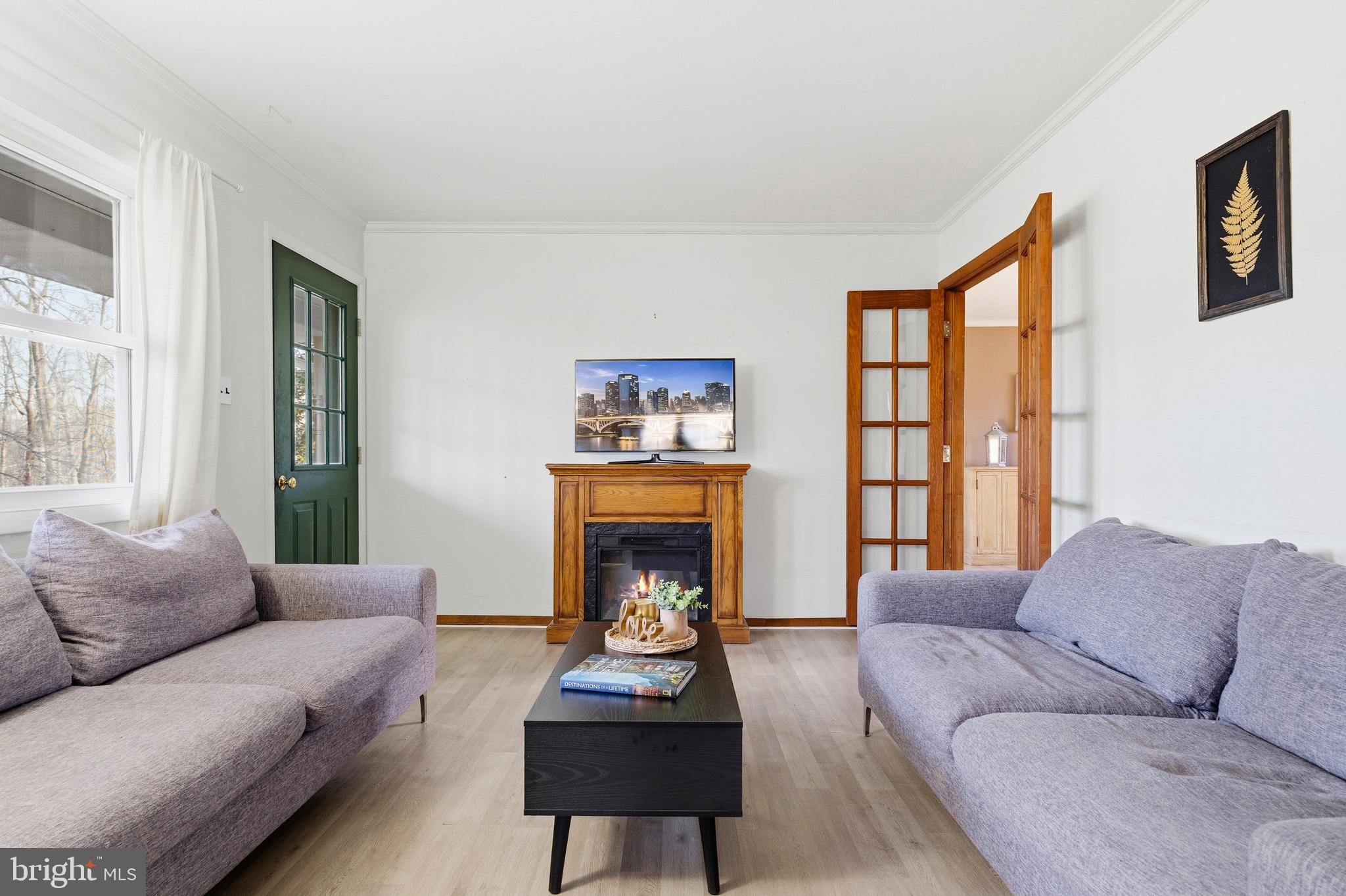 WATERLOO WOODS - Residential