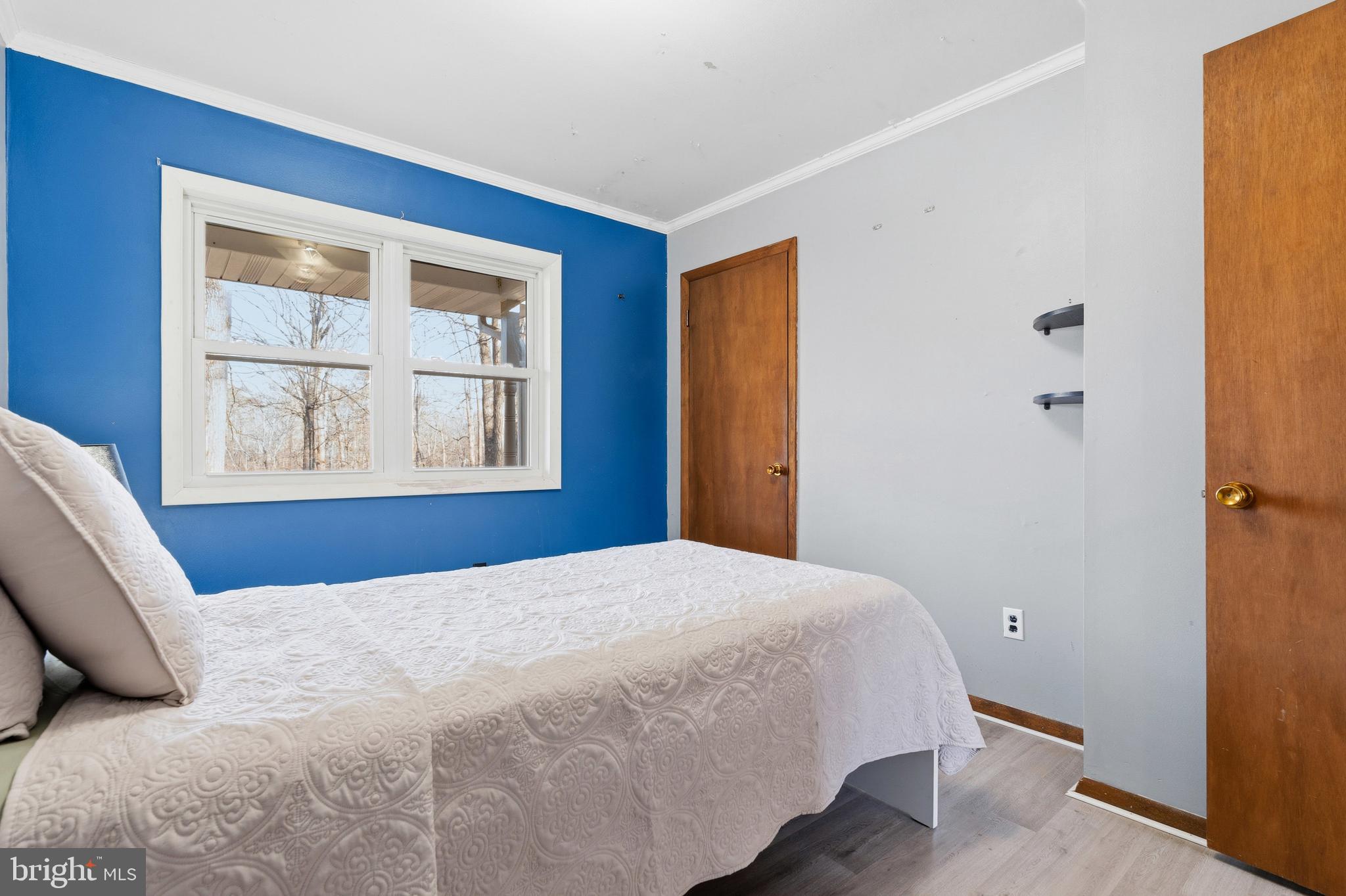 WATERLOO WOODS - Residential