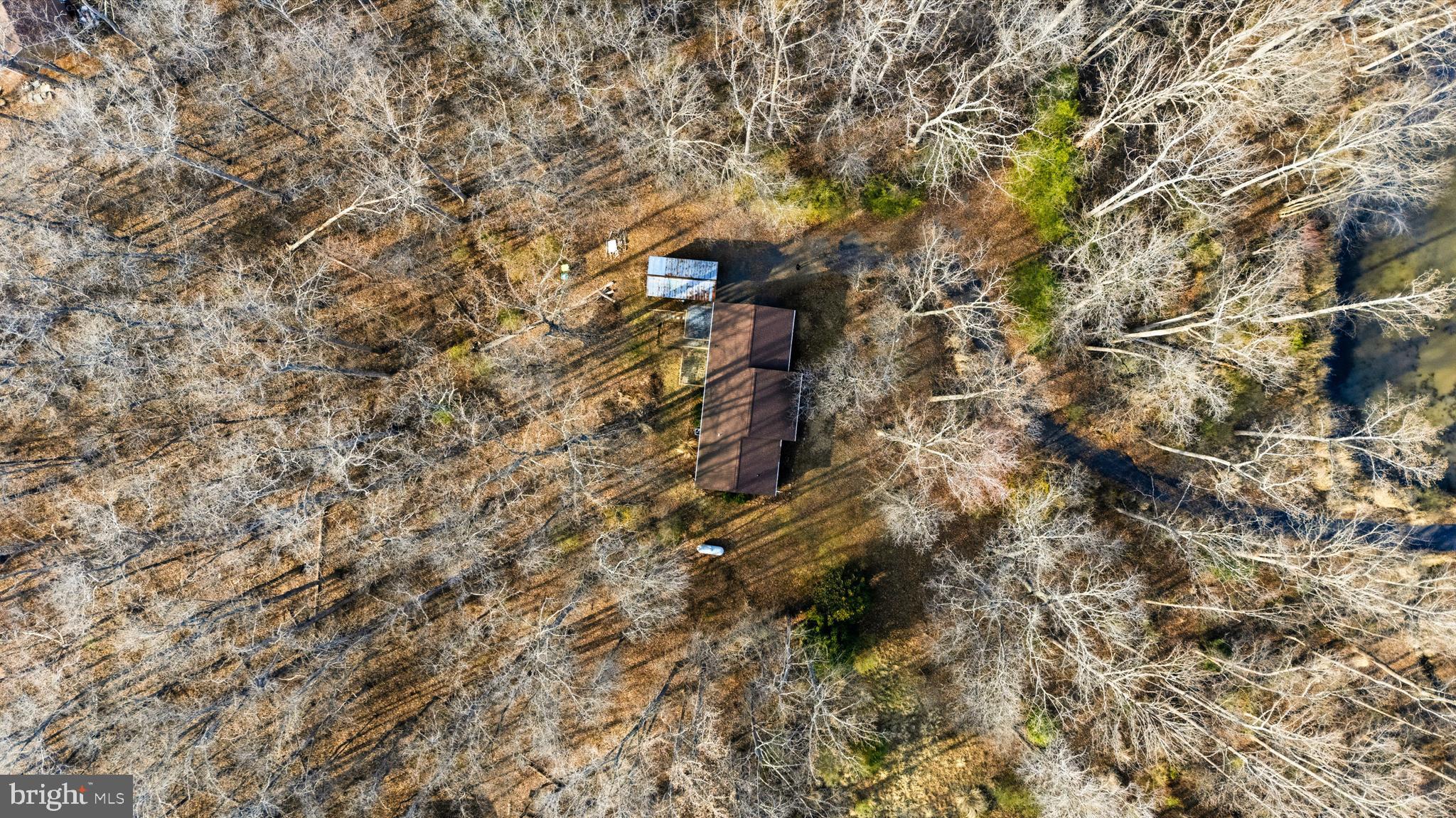 WATERLOO WOODS - Residential