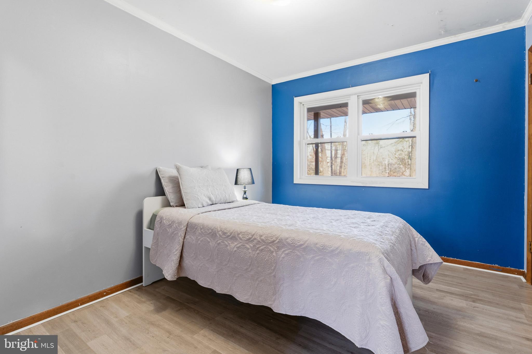 WATERLOO WOODS - Residential