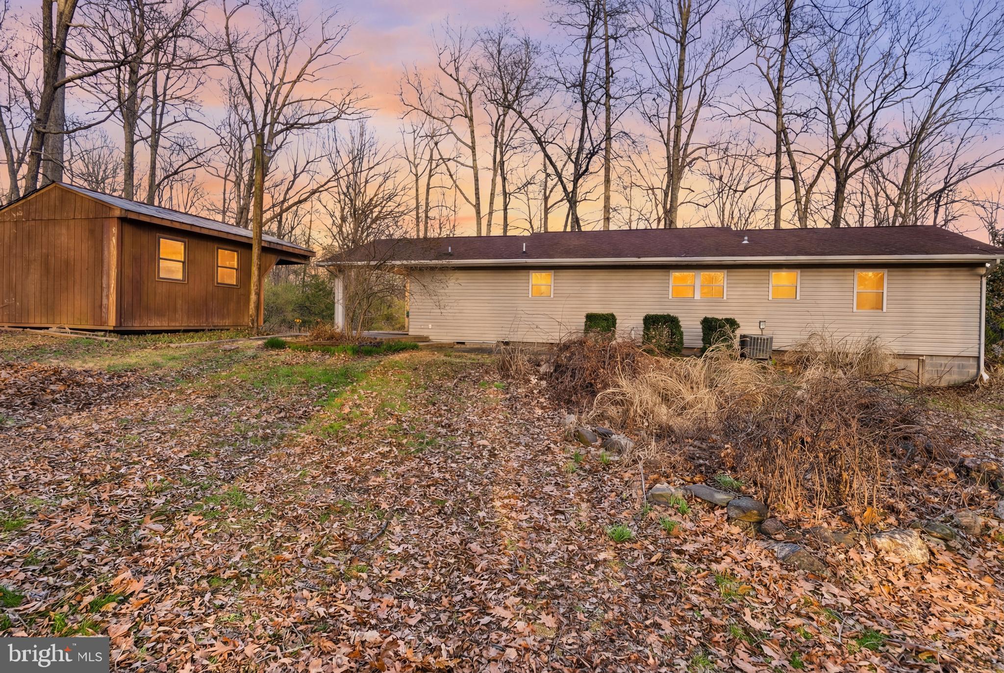 WATERLOO WOODS - Residential