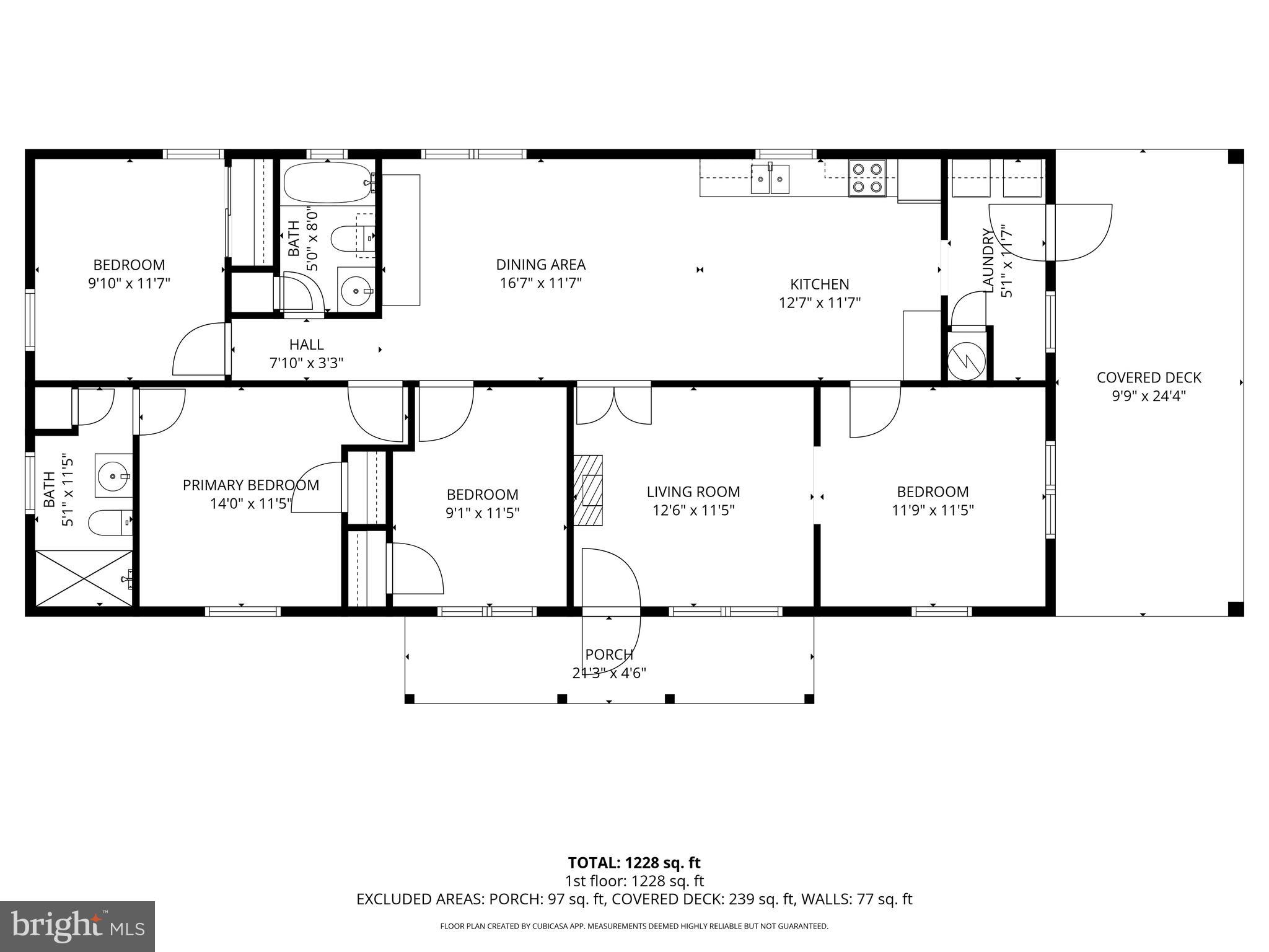 WATERLOO WOODS - Residential