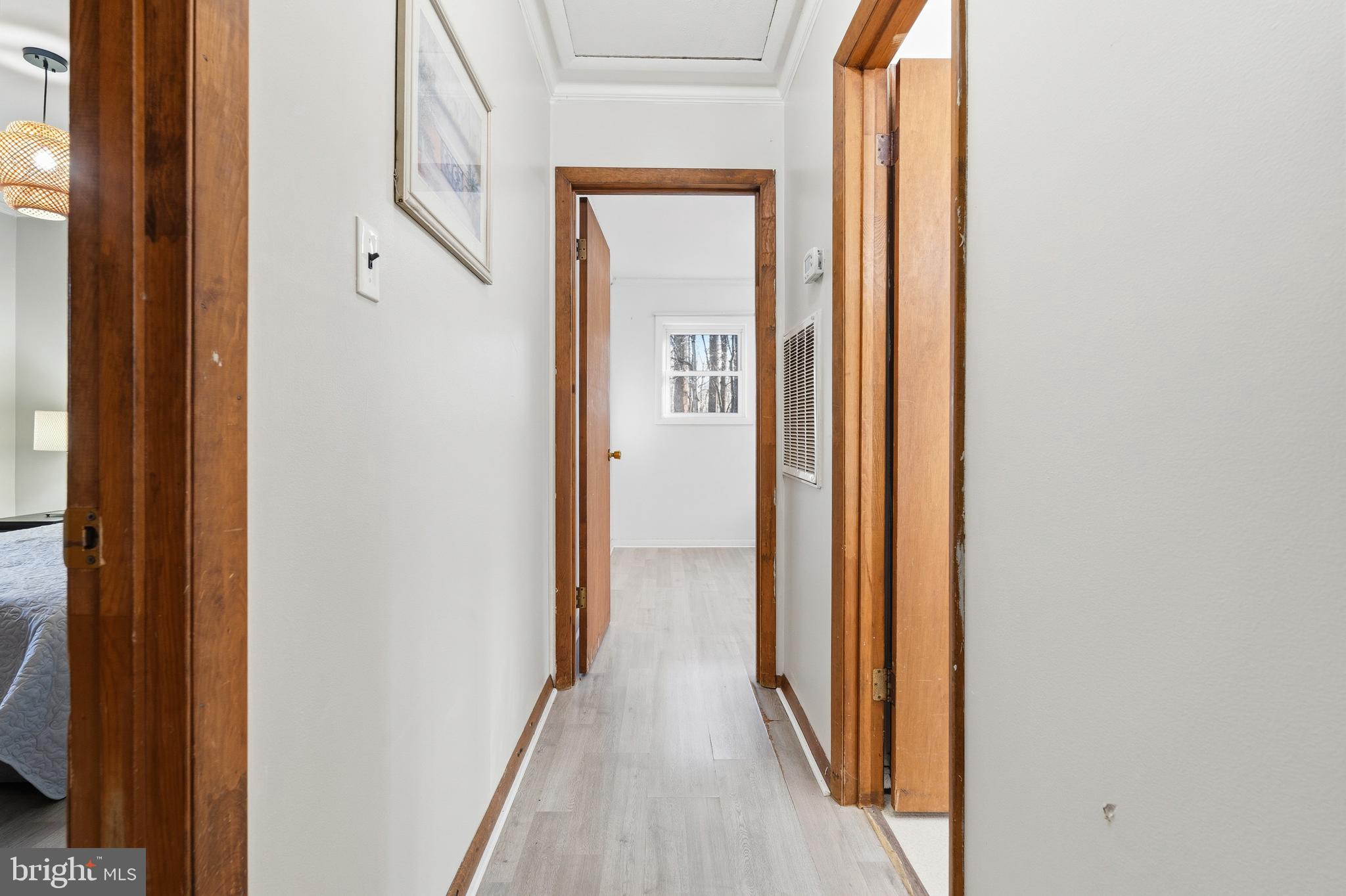 WATERLOO WOODS - Residential