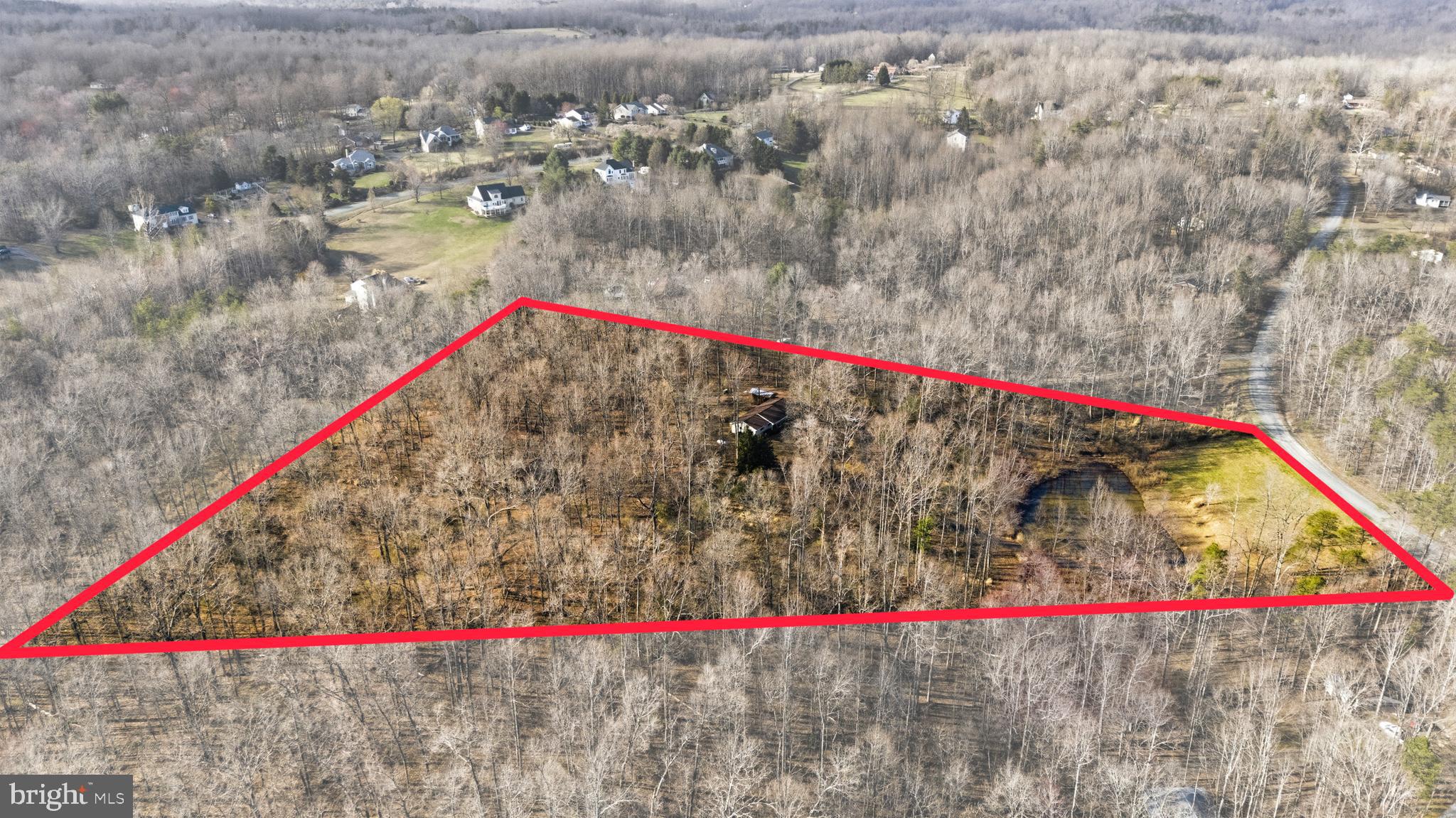 WATERLOO WOODS - Residential