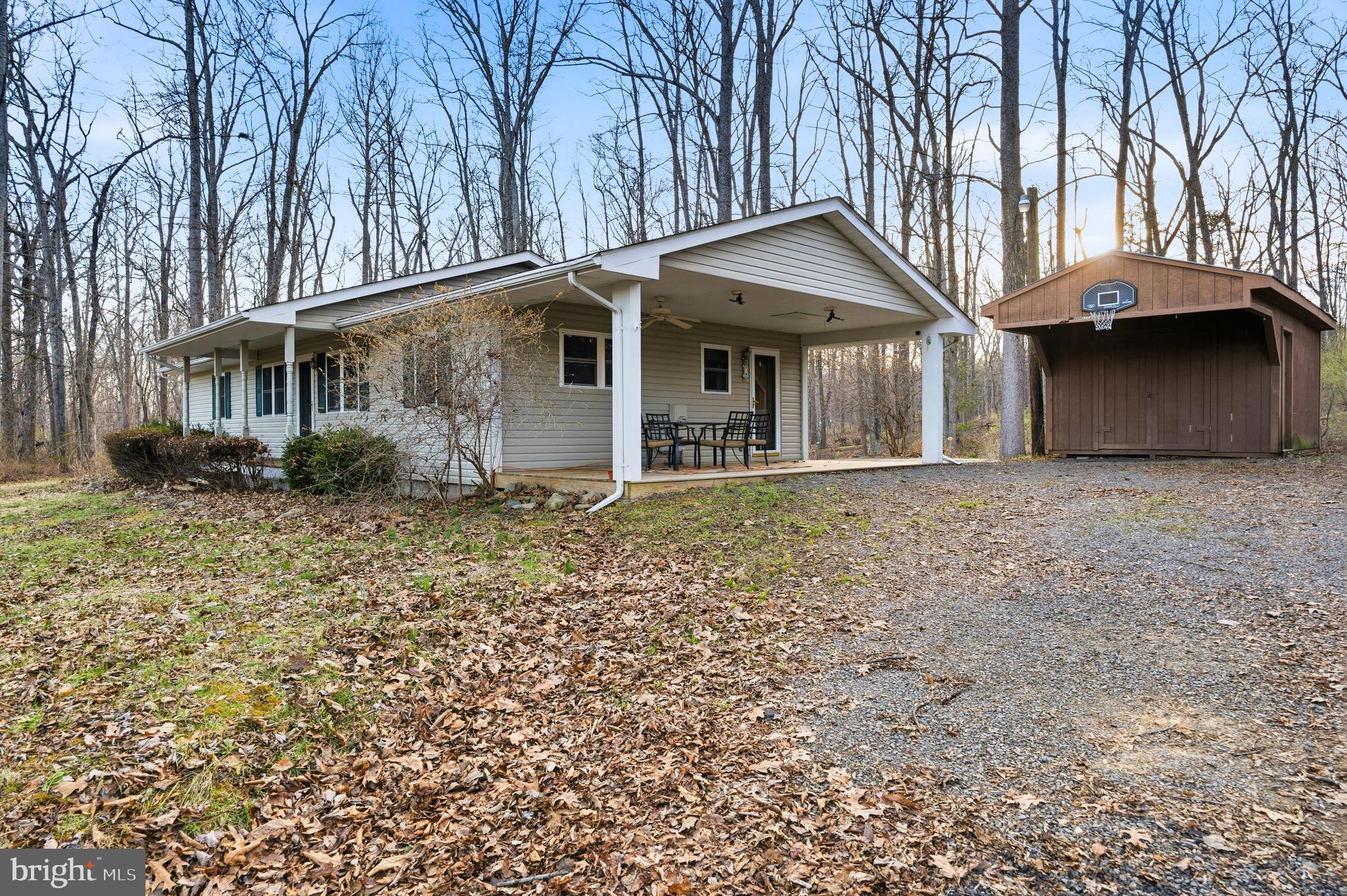 WATERLOO WOODS - Residential