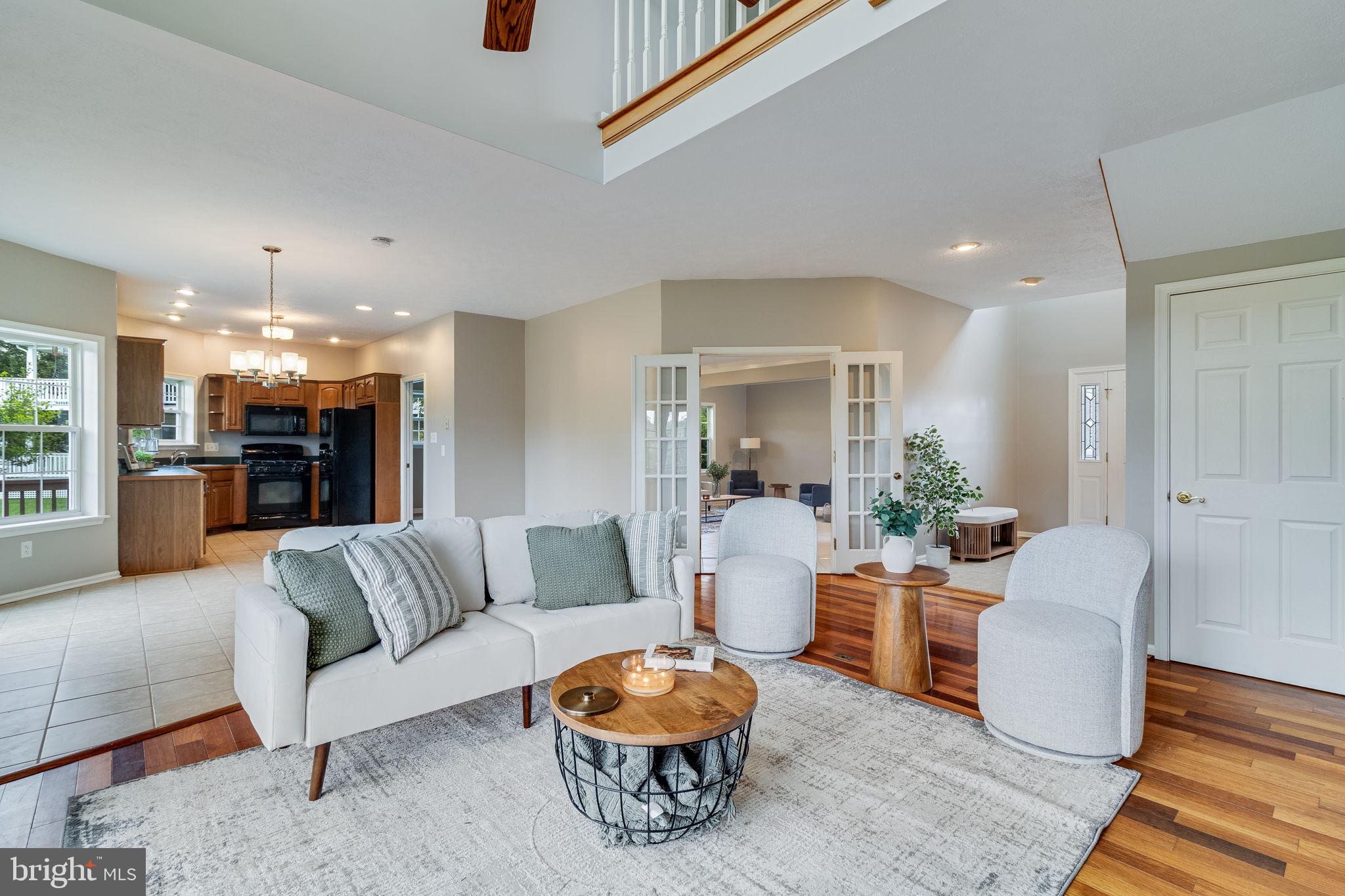 LANDINGS AT PINEY POINT - Residential