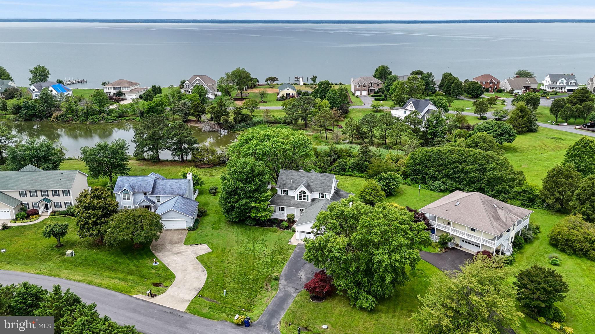 LANDINGS AT PINEY POINT - Residential