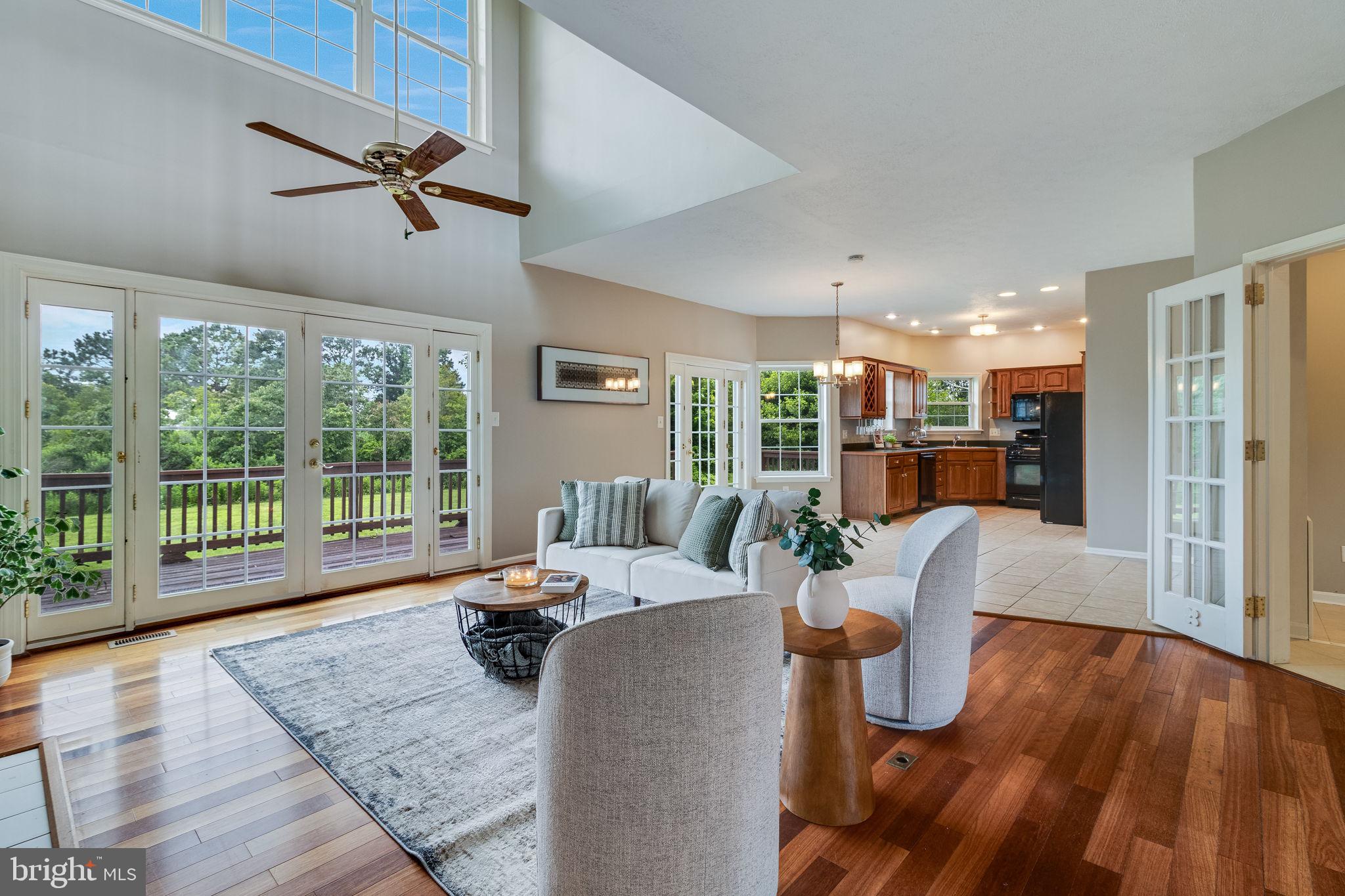 LANDINGS AT PINEY POINT - Residential