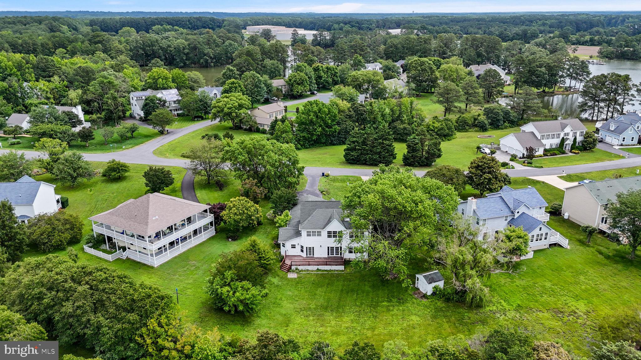 LANDINGS AT PINEY POINT - Residential