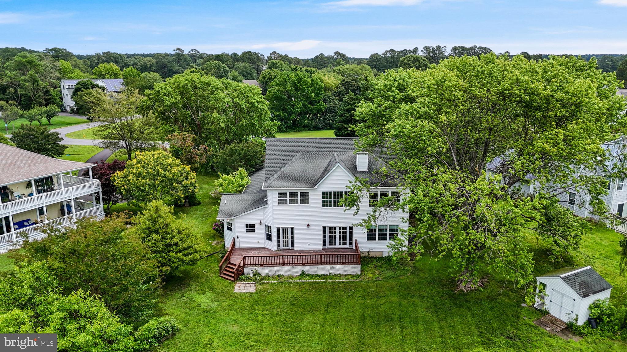 LANDINGS AT PINEY POINT - Residential